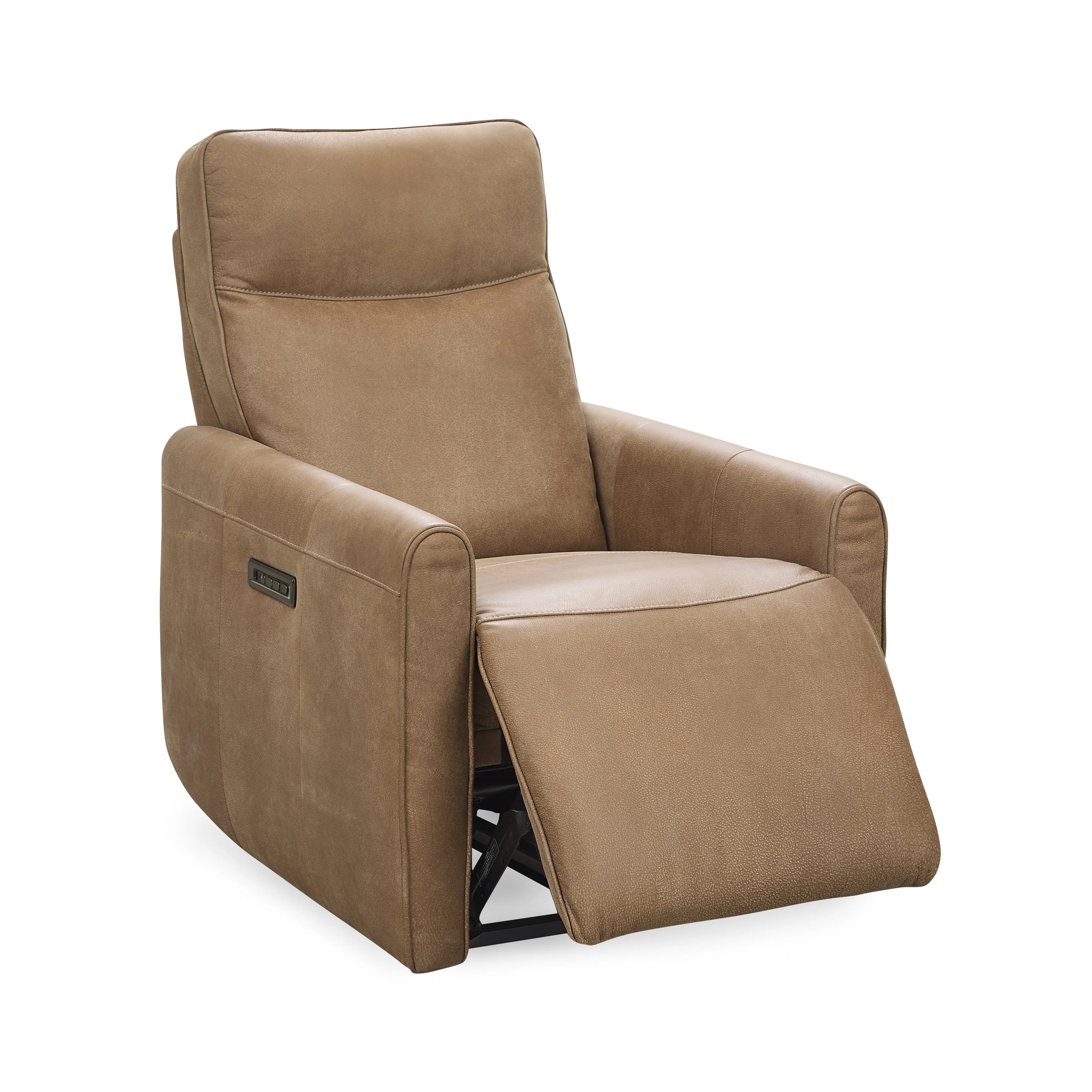 Classic Home Vivica Power Recliner Accent Chair