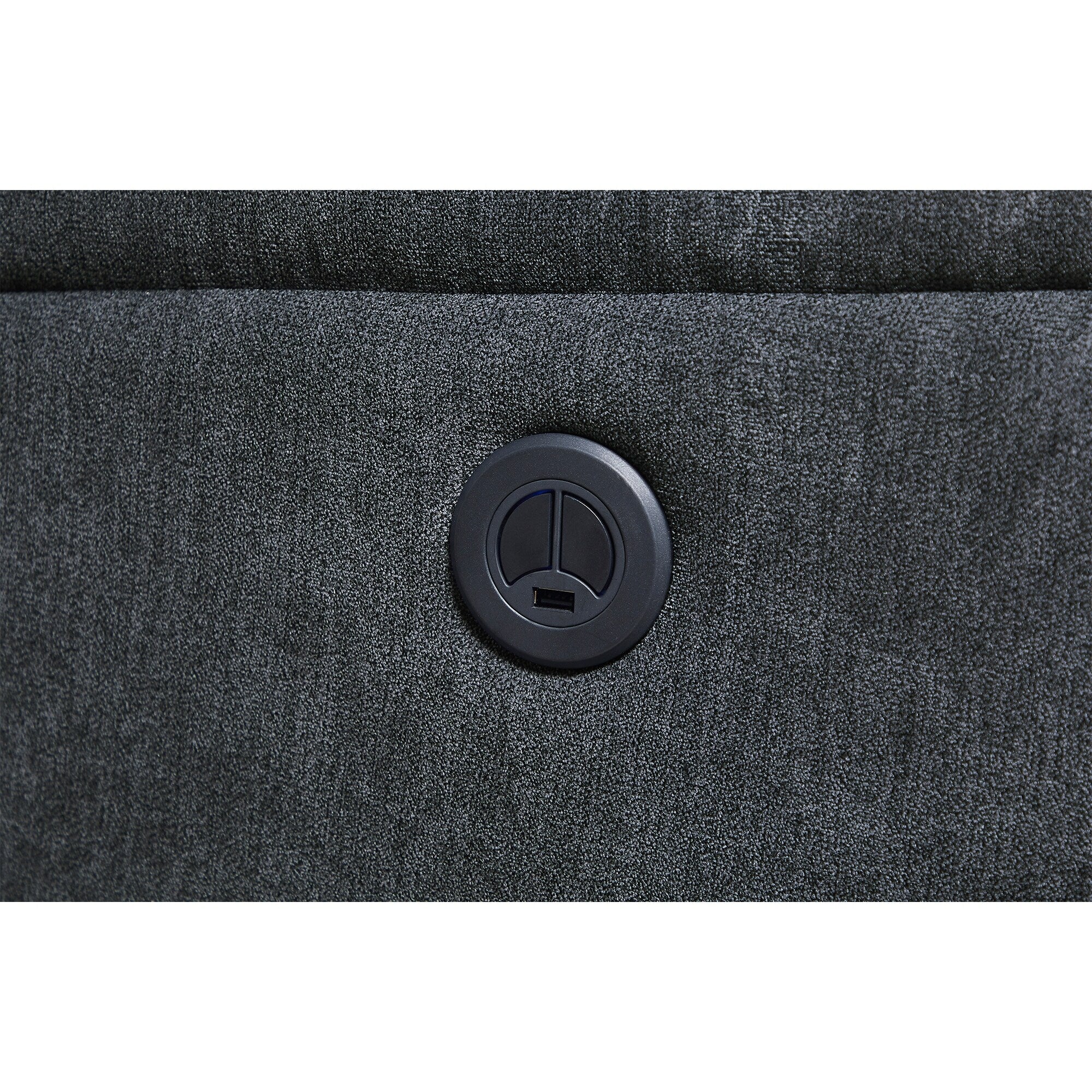 Christopher Knight Home - Hudson Power Recliner Chair with USB Charging