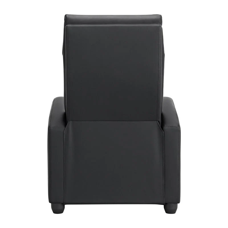 Olivia Push Back Recliner Armchair