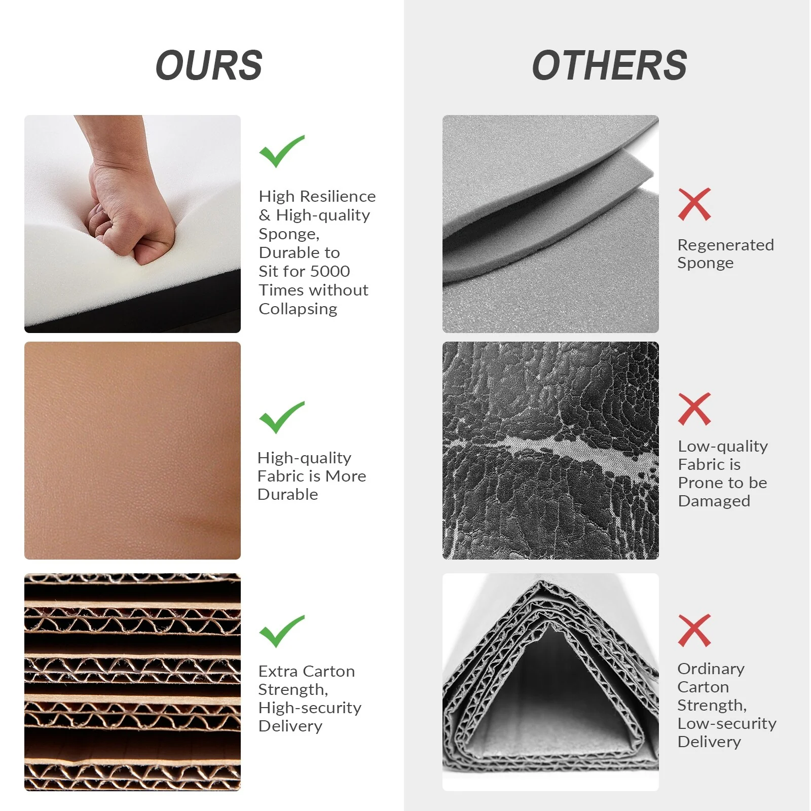 Esteban Modern Faux Leather Manual Rocking Swivel Recliner with Wingback Set of 2