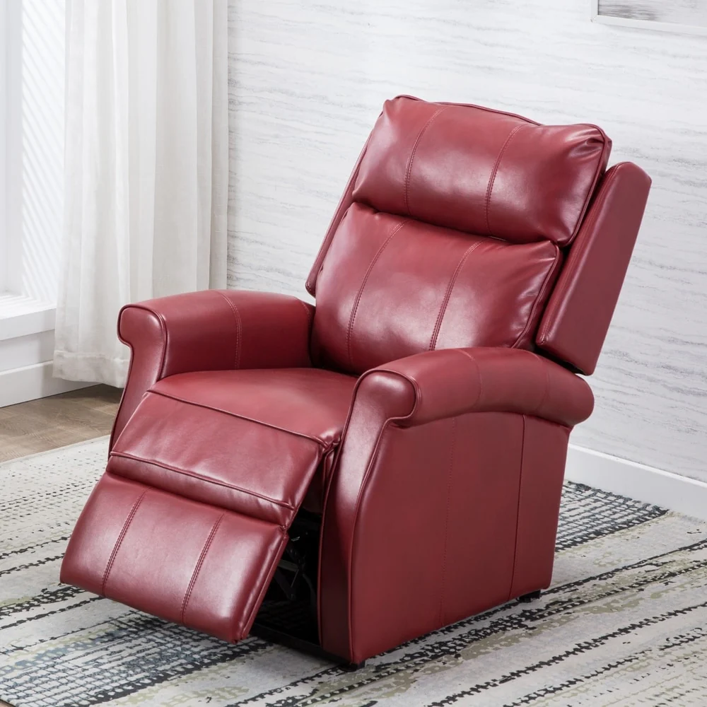 Lawrence Traditional Lift Chair by Greyson Living