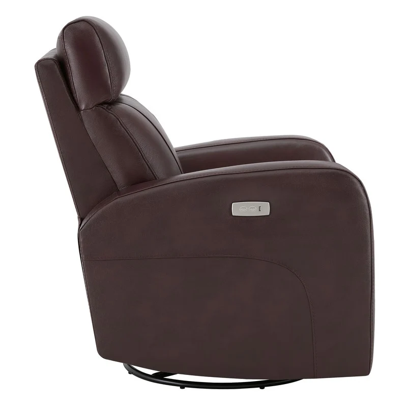 Rowan Power Swivel Glider Rocking Recliner