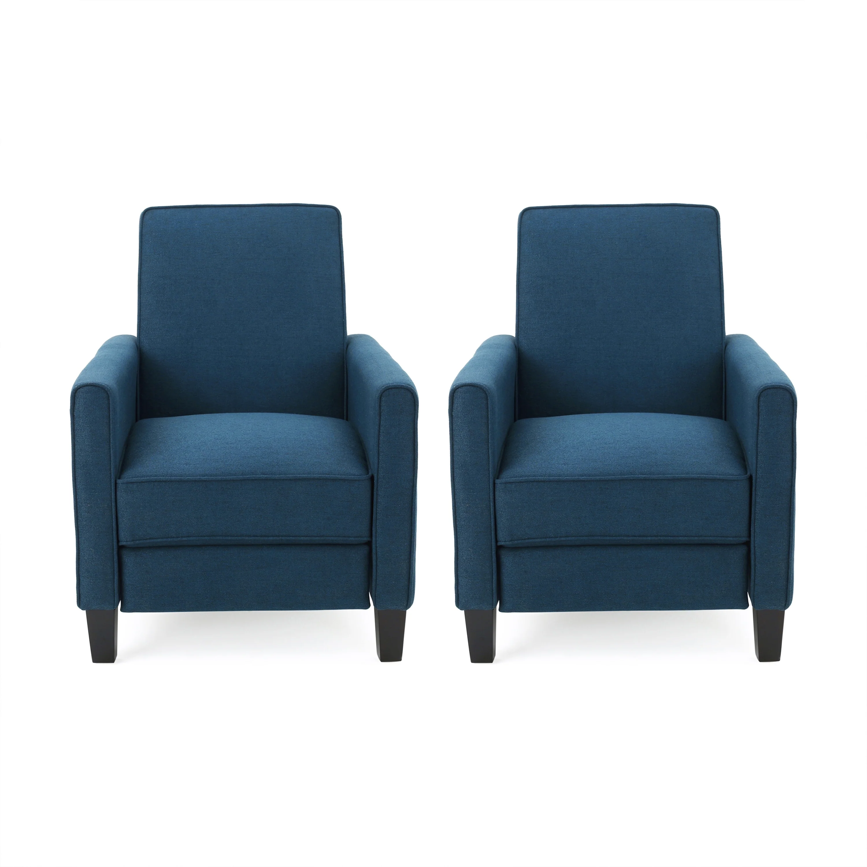 Darvis Recliners (Set of 2) by Christopher Knight Home