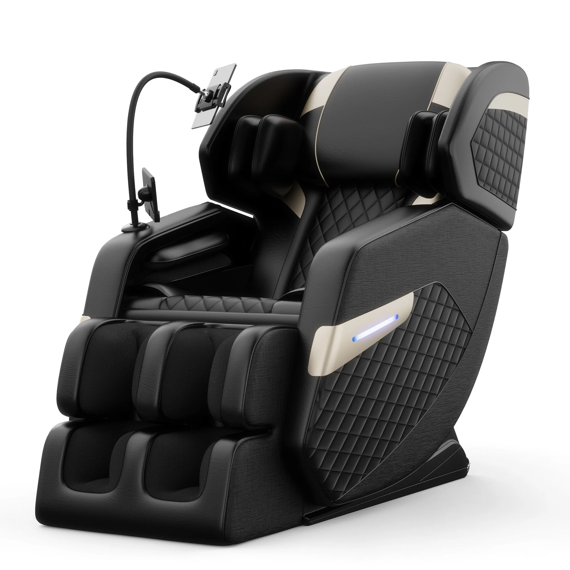 Massage Chair Recliner with Zero Gravity