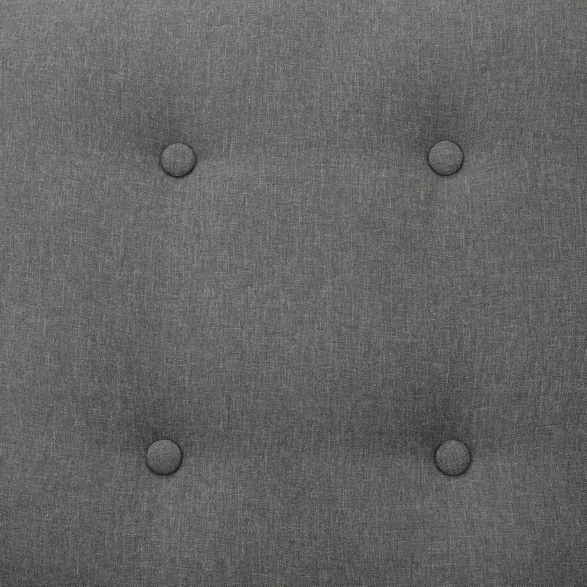 Wingback swivel recliner chair glider