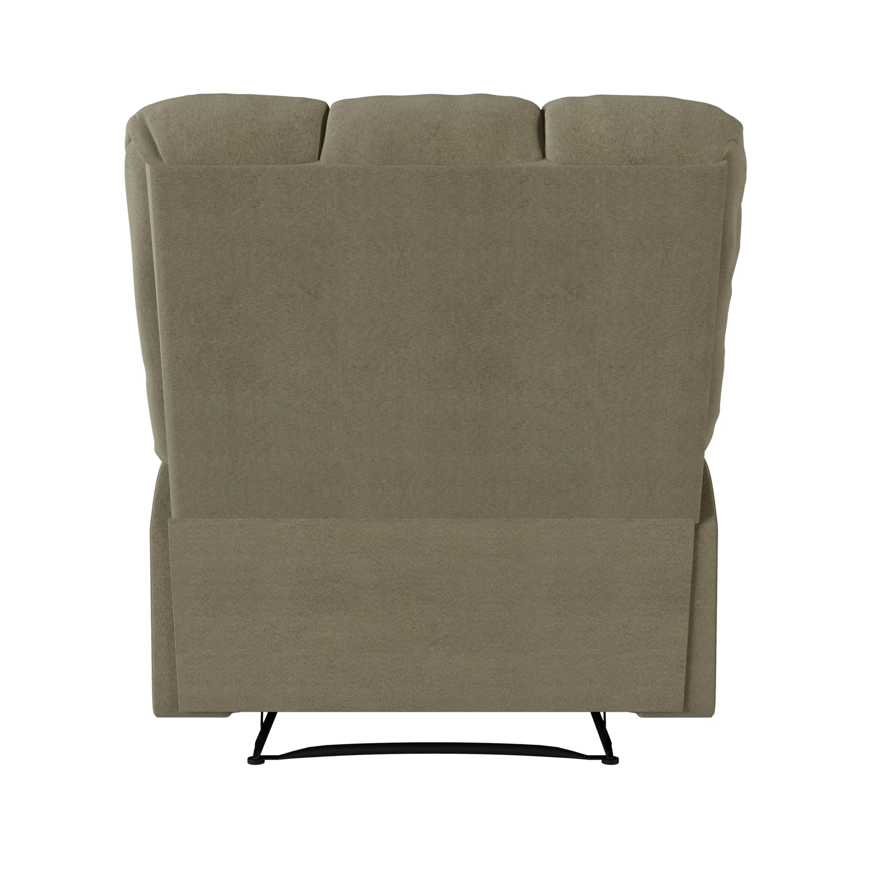 ProLounger Wall Hugger Recliner