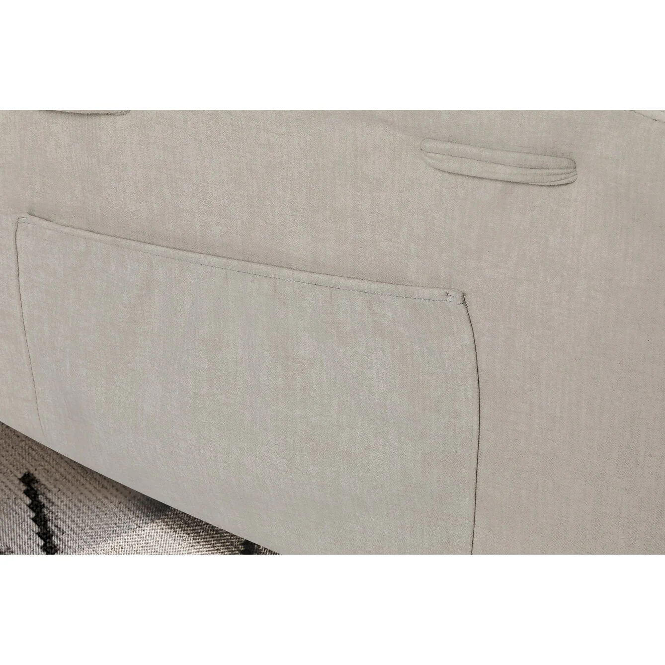 Lift Recliner Chair with Massage/Heat, Zero?Gravity & Remote (300?lb)