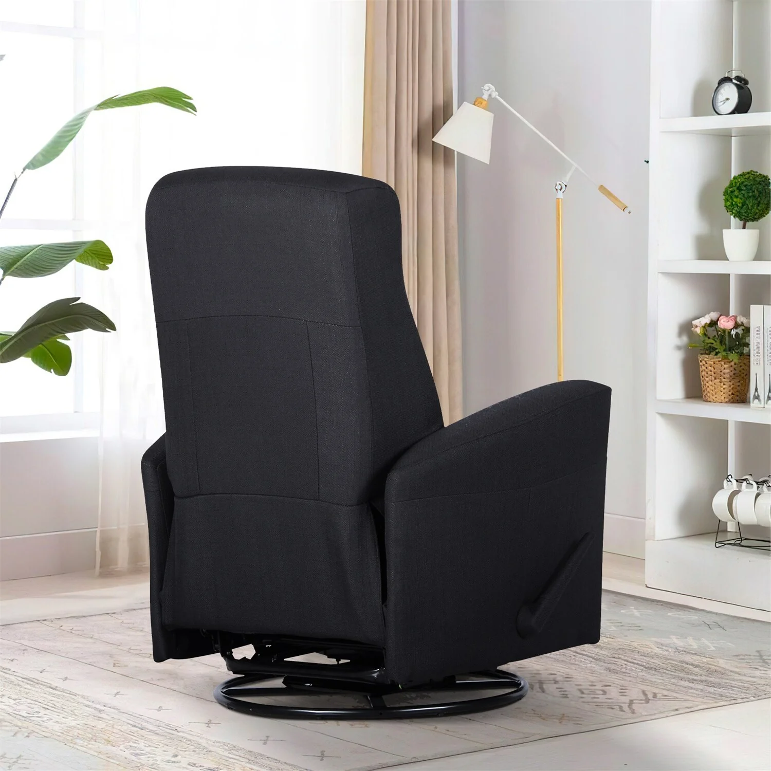 Glider Recliner Rocker Recliner Swivel Recliner Chair Accent Chair