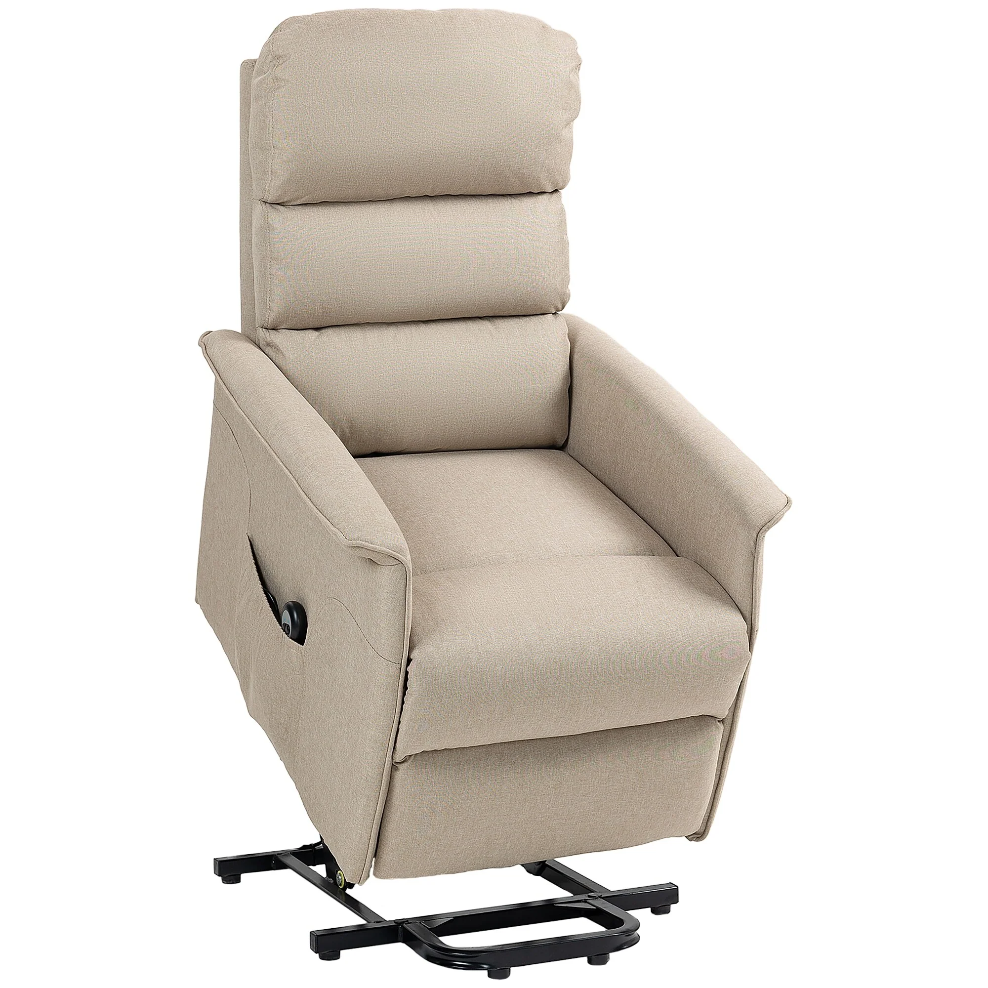 Power Lift Recliner Chair for Elderly