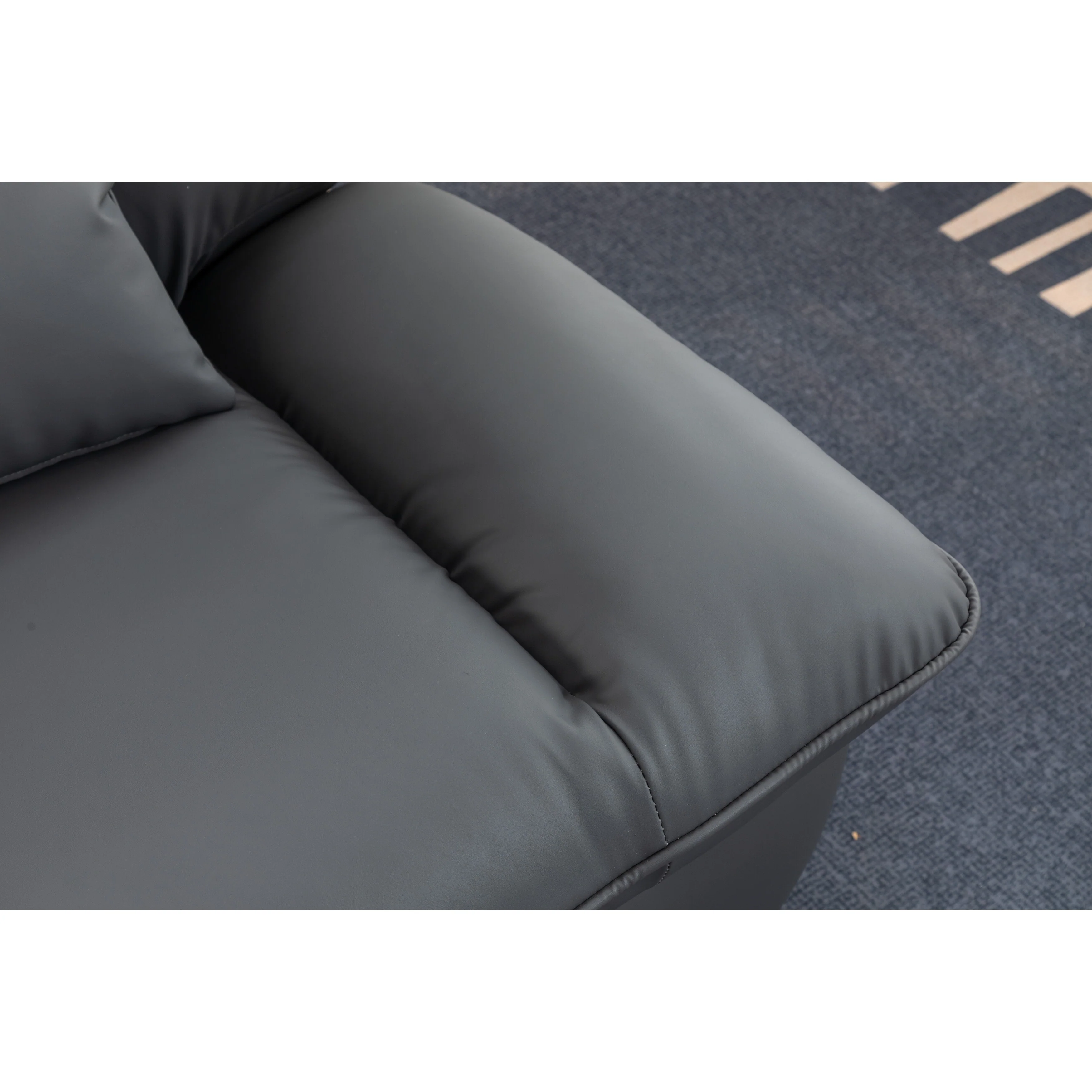 270 Swivel Glider Recliner Chair