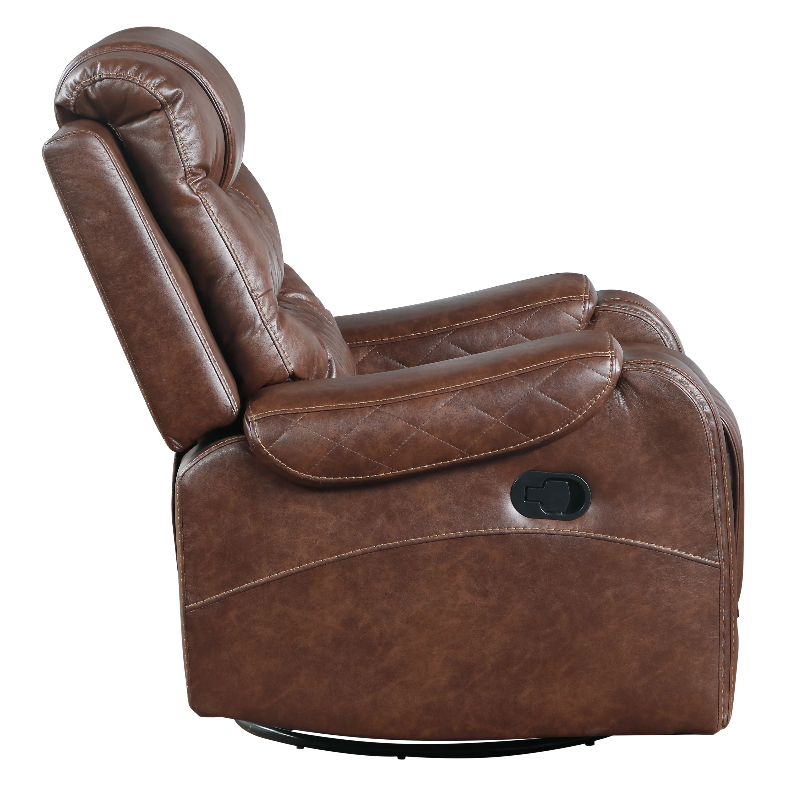 Lenci Glider Reclining Chair