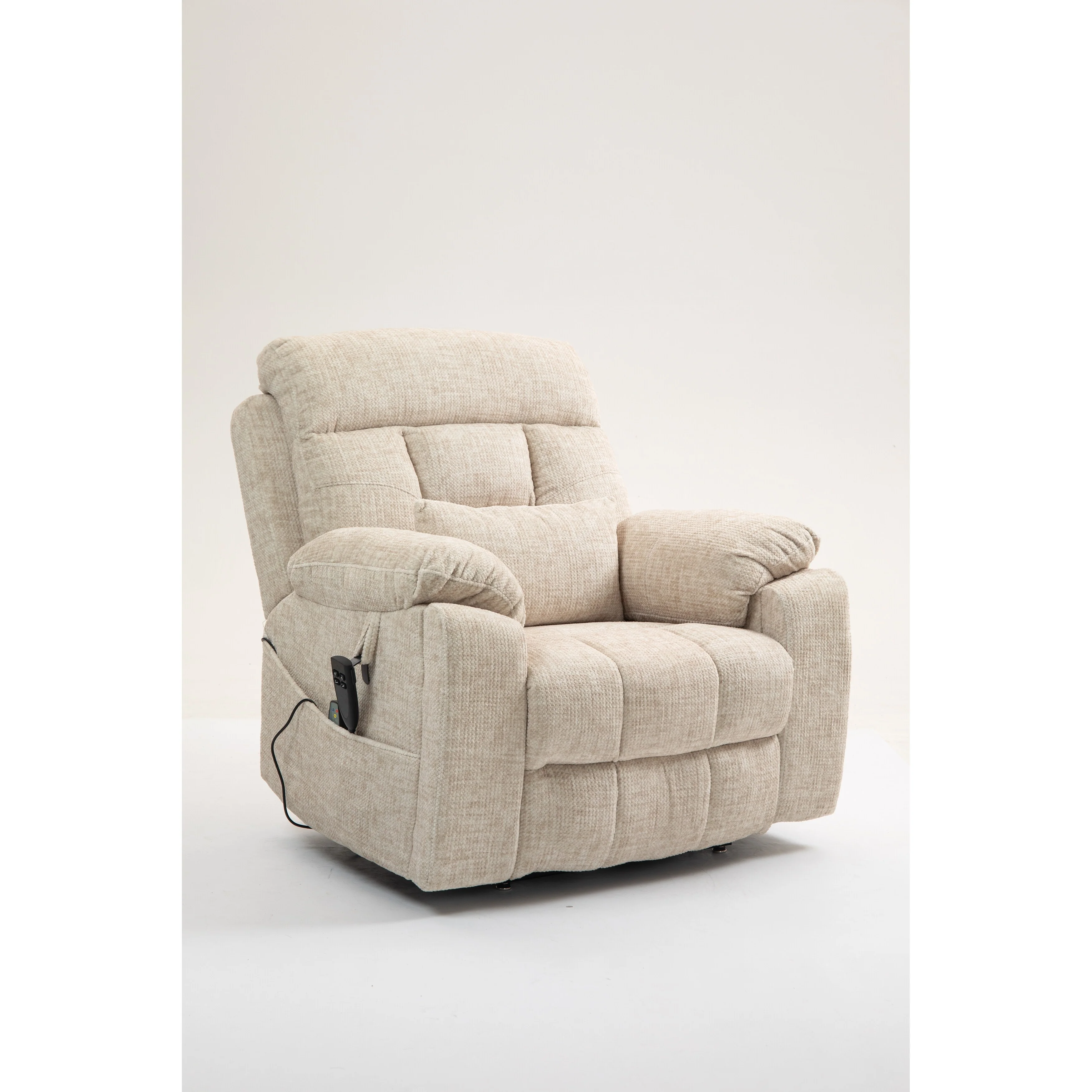 Old age electric lift chair