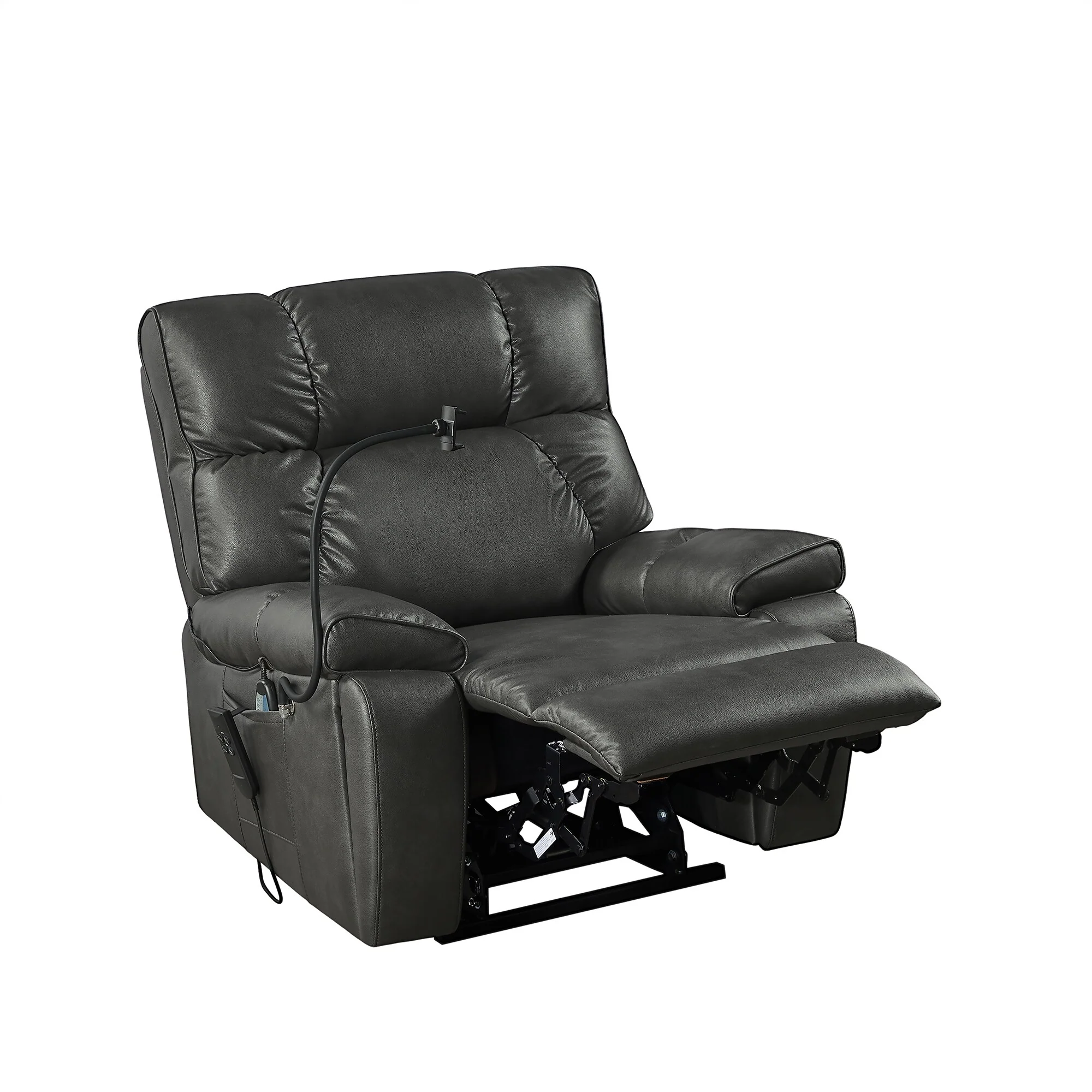 Electric Power Lift Recliner Chair