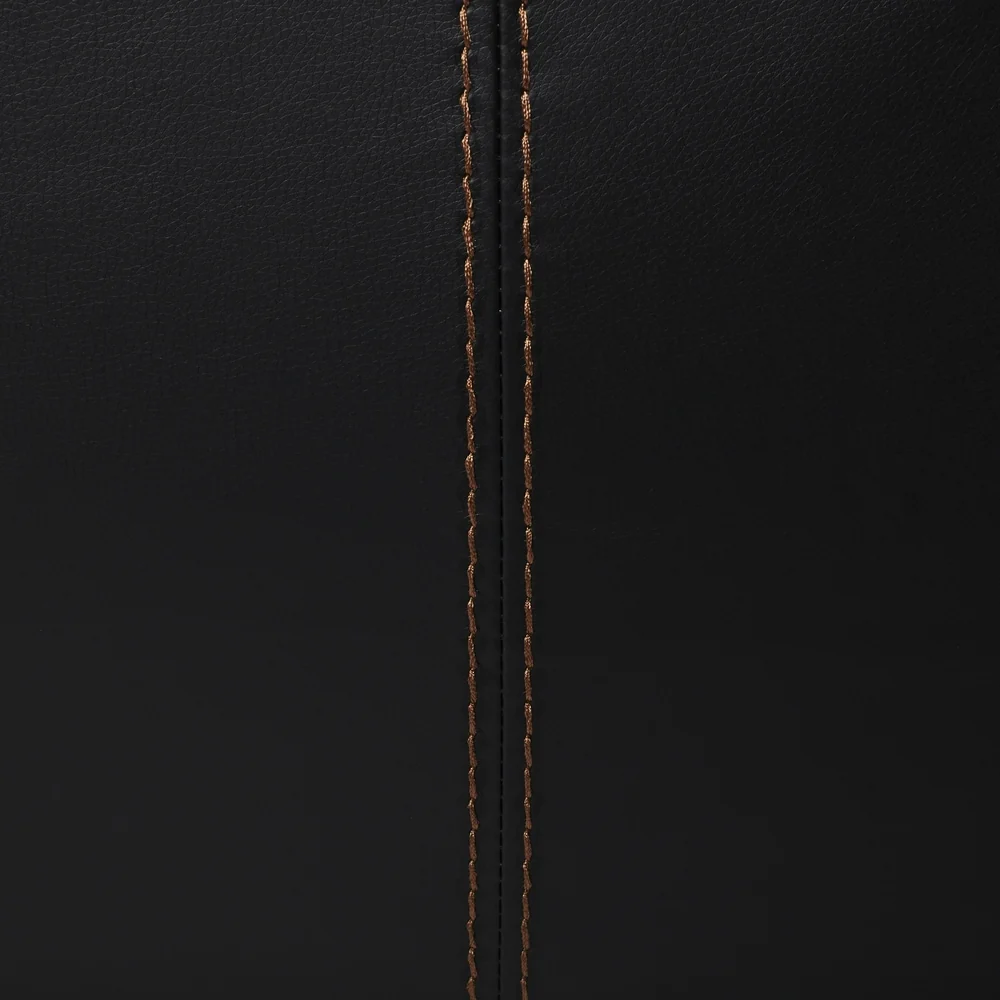 Charlie PU Leather Glider Recliner Club Chair by Christopher Knight Home