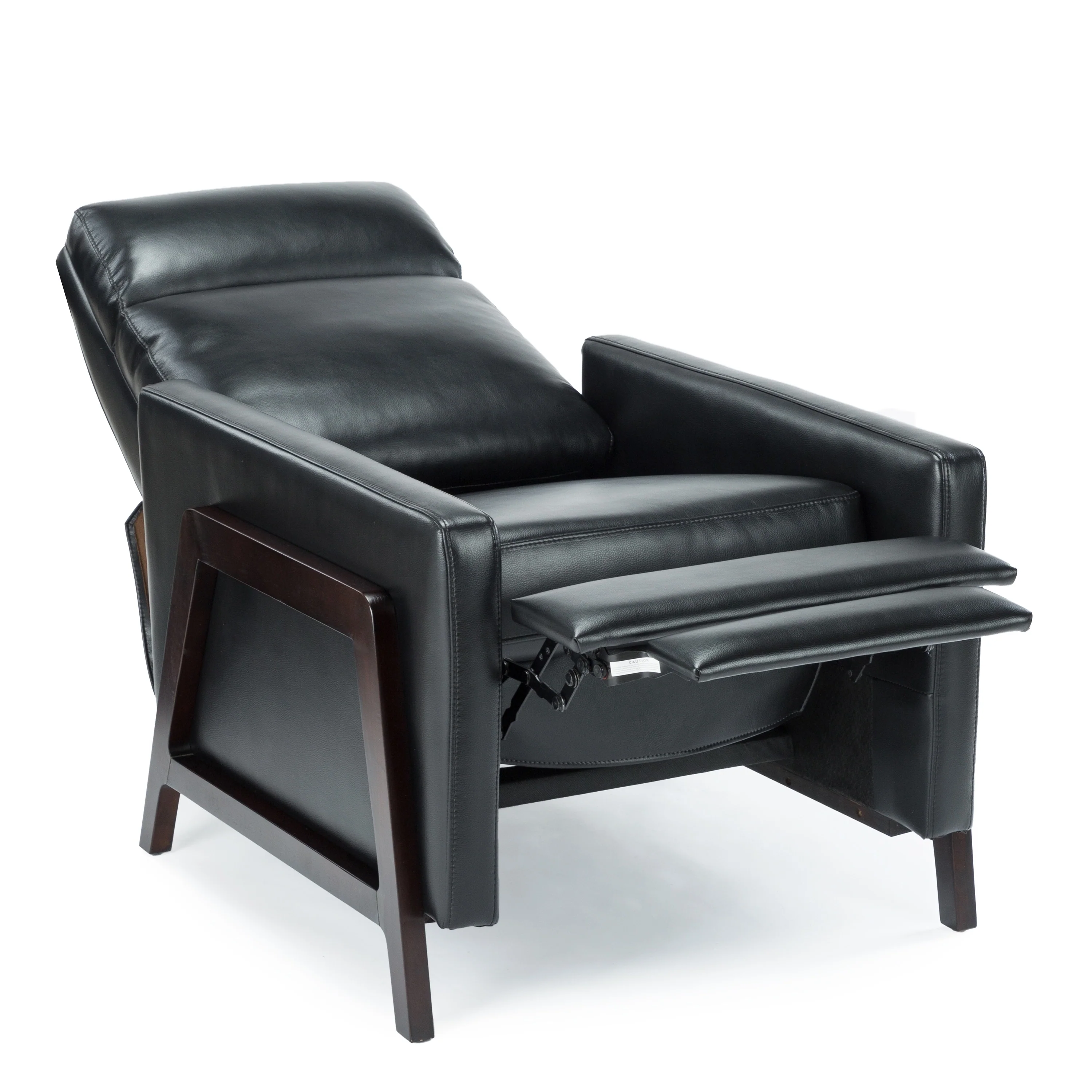 Milo Modern Push Back Recliner by Greyson Living