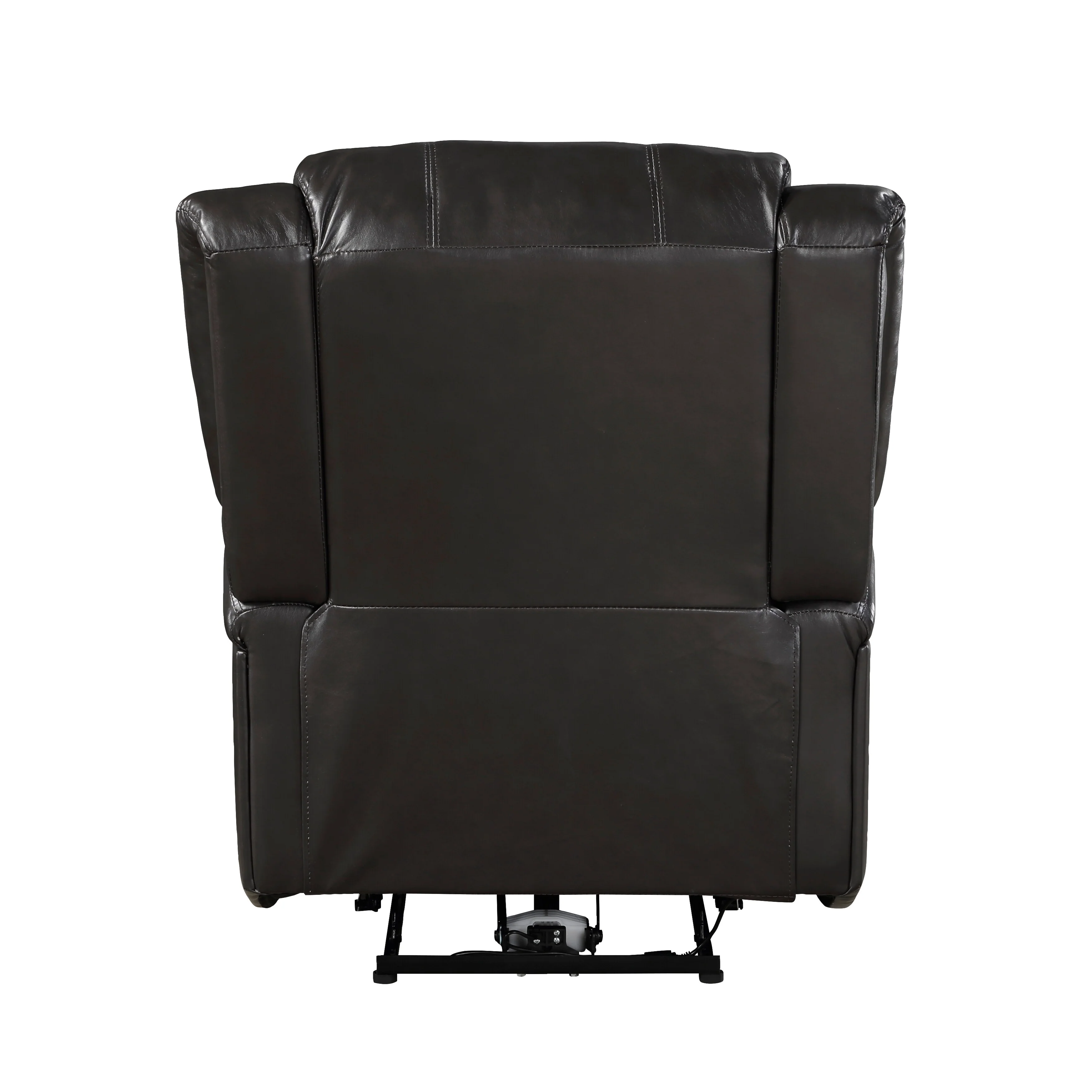 Patterson Faux Leather Power Reclining Chair