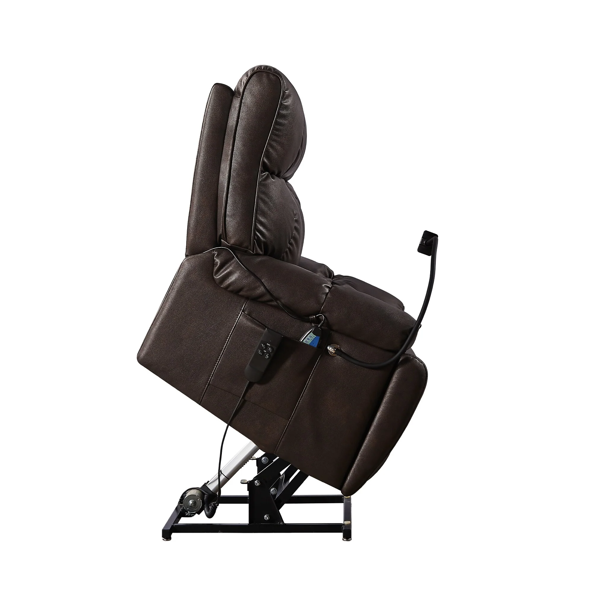 Electric Power Lift Recliner Chair