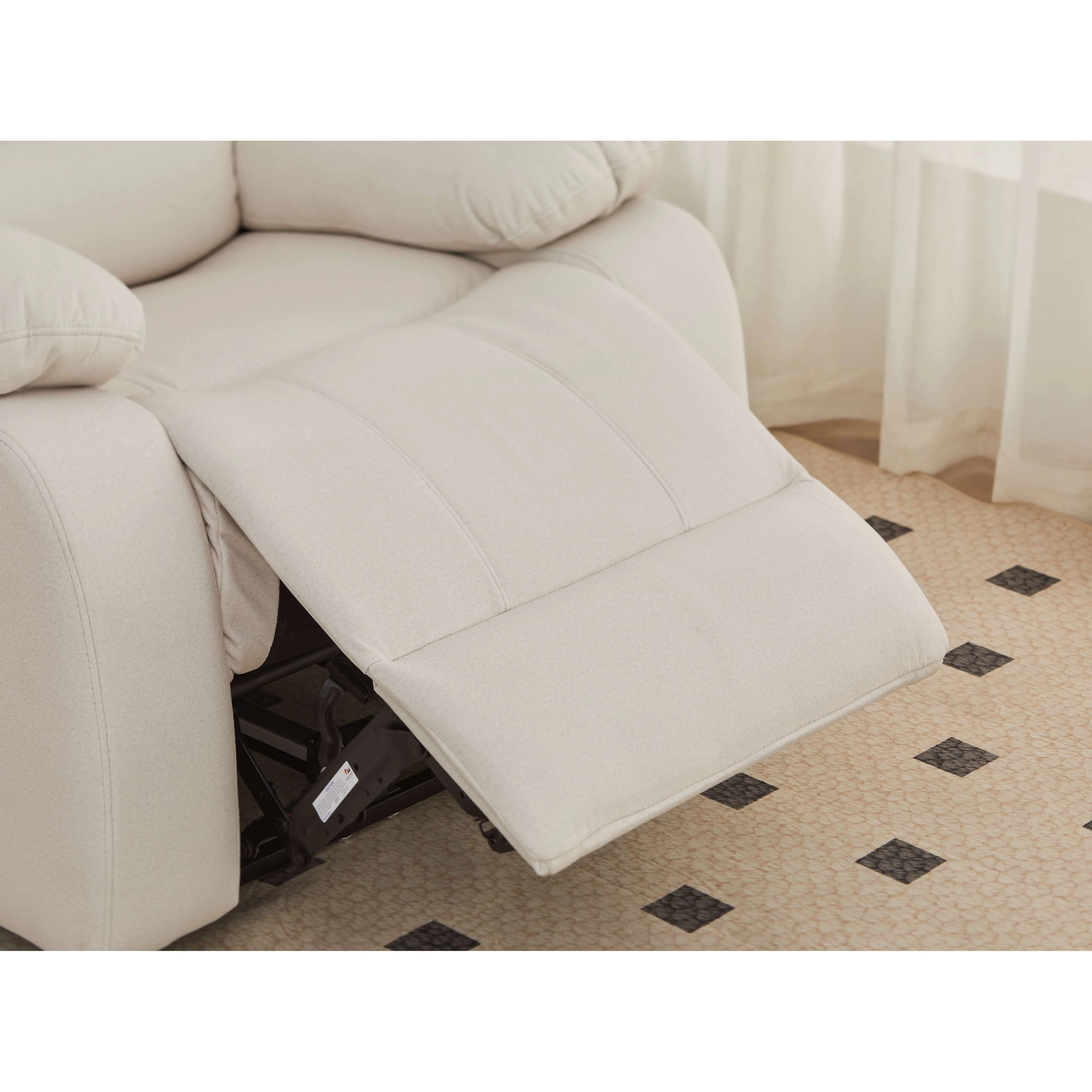 Power Recliner Chair