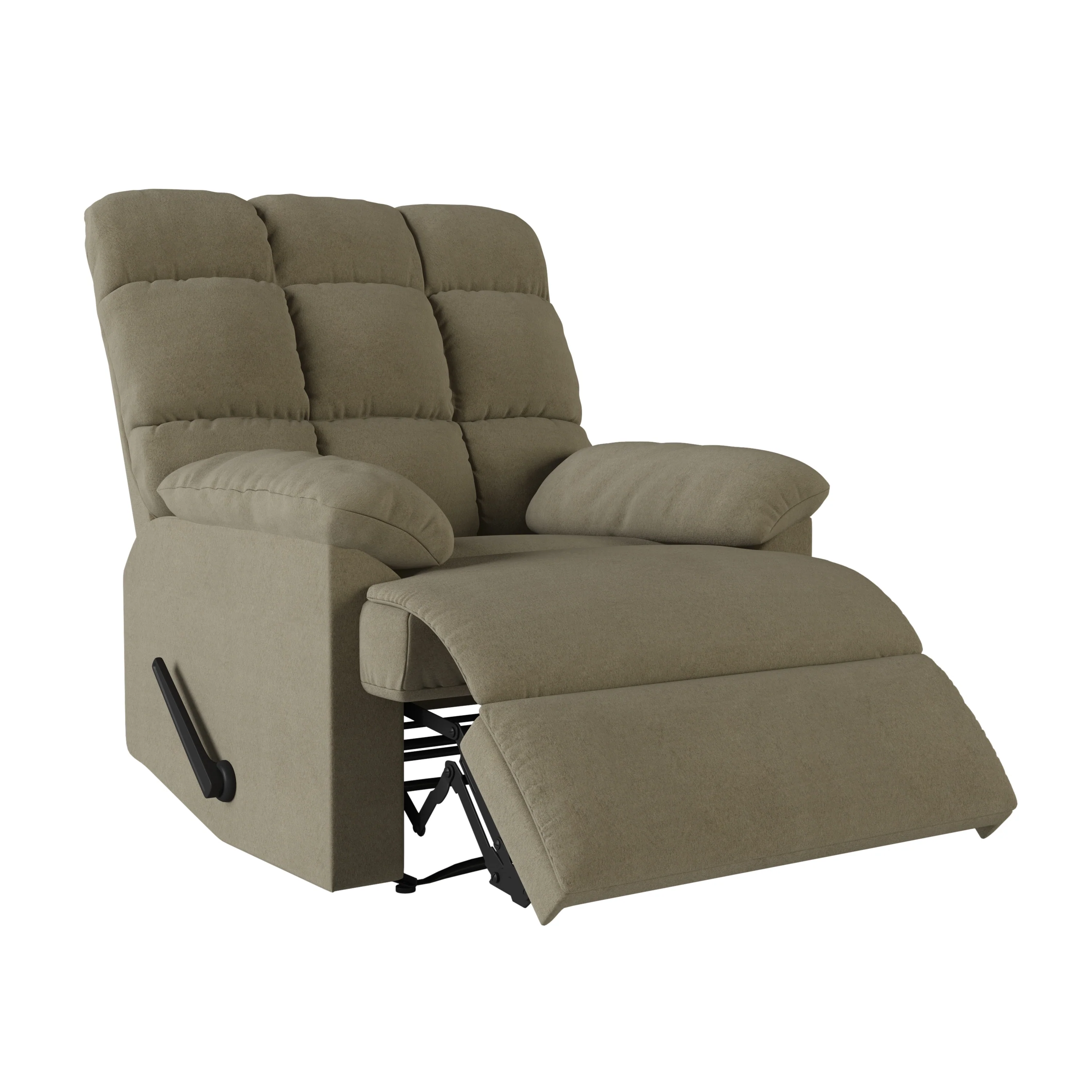 ProLounger Wall Hugger Recliner