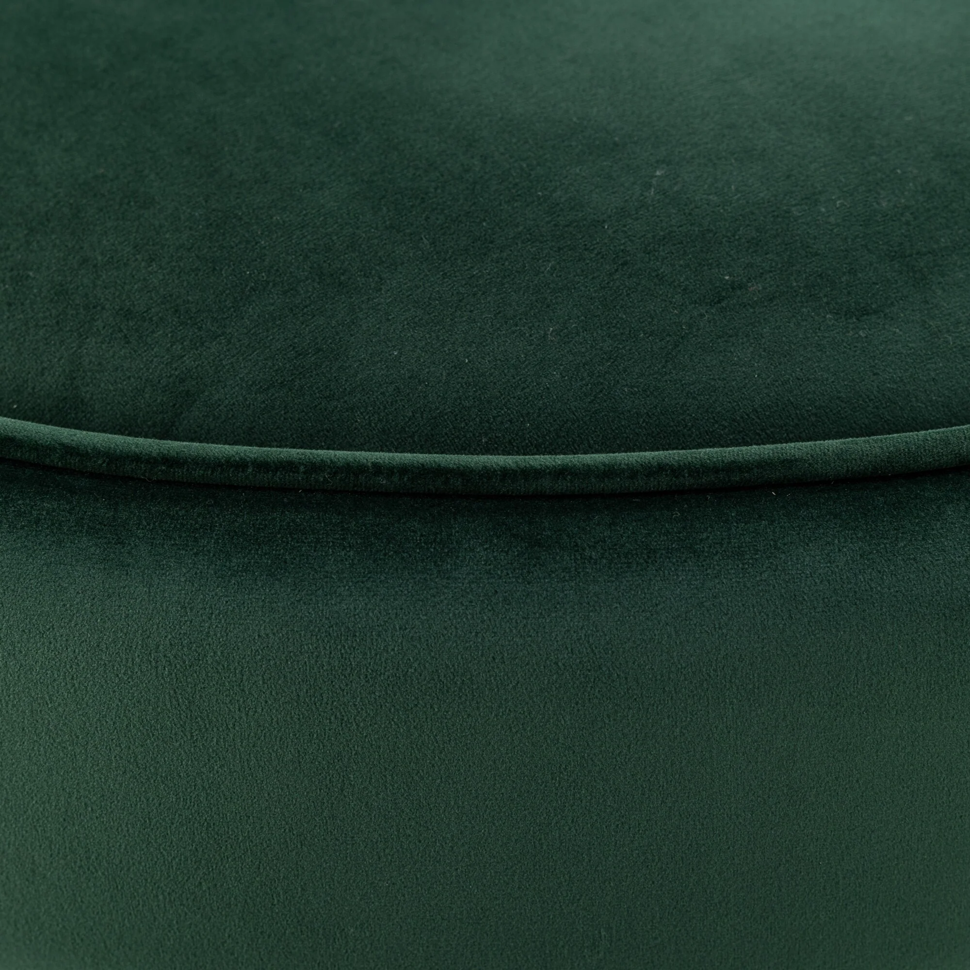 Velvet 360�� Swivel Accent Chair with Seat Cushion, Upholstered Barrel Chair with Stainless Steel Base Living Room Chair