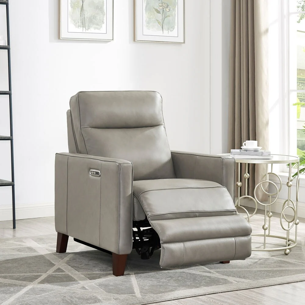 Hydeline Ashby Zero Gravity Recliner with Power Headrest