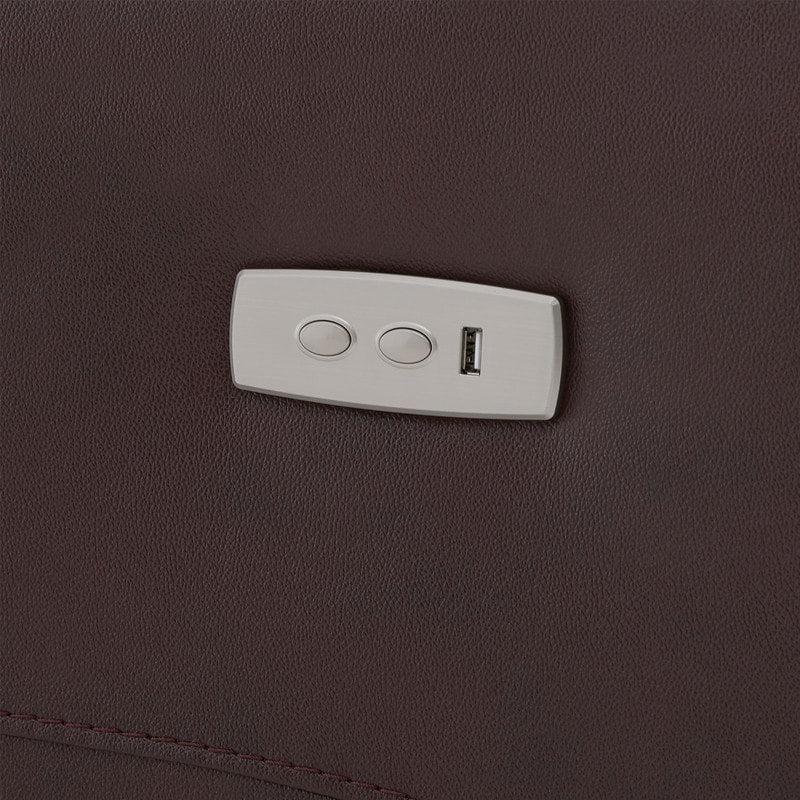 Rowan Power Swivel Glider Rocking Recliner