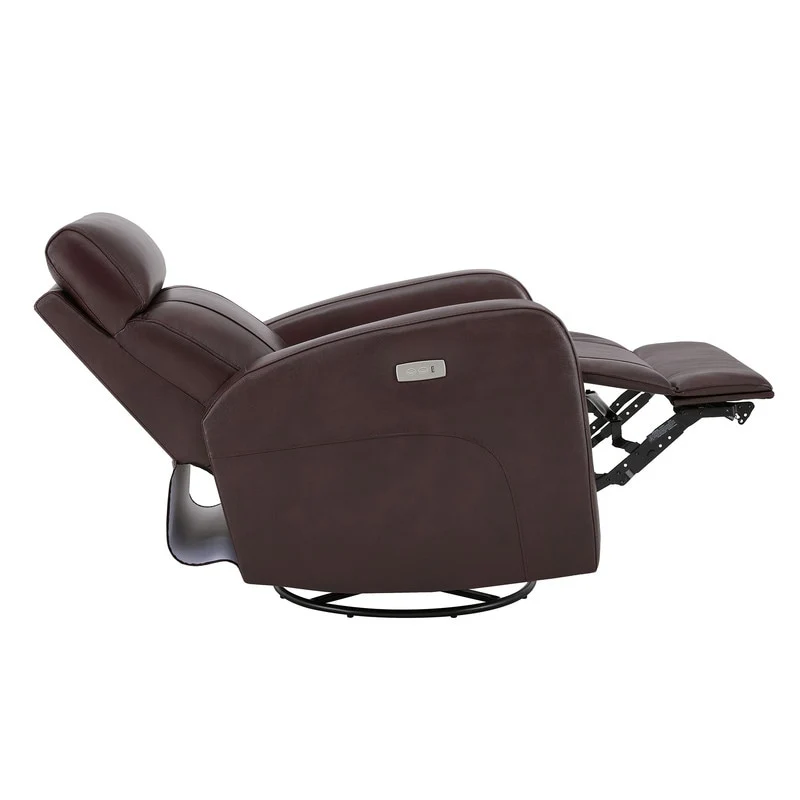 Rowan Power Swivel Glider Rocking Recliner
