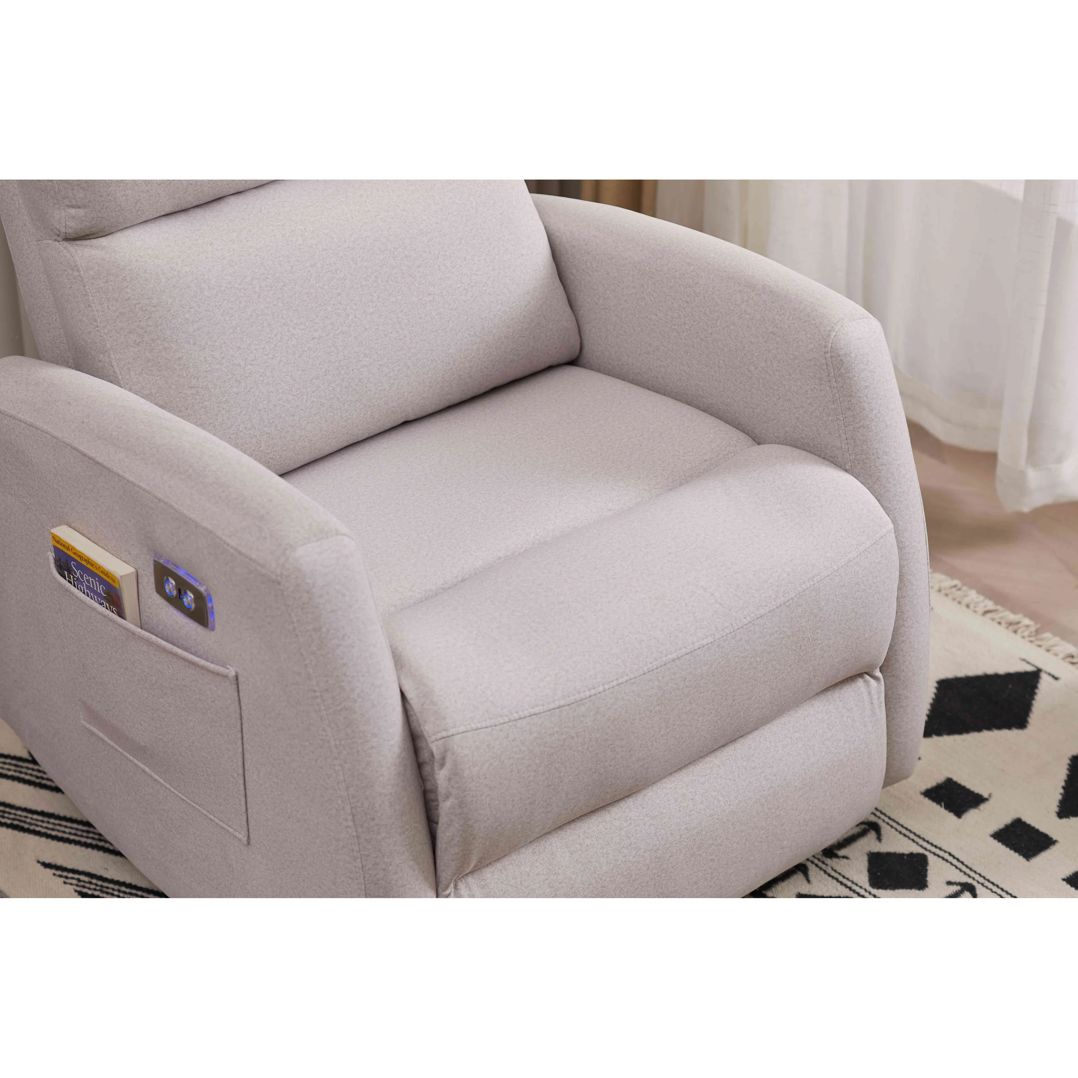 Power Recliner Chair