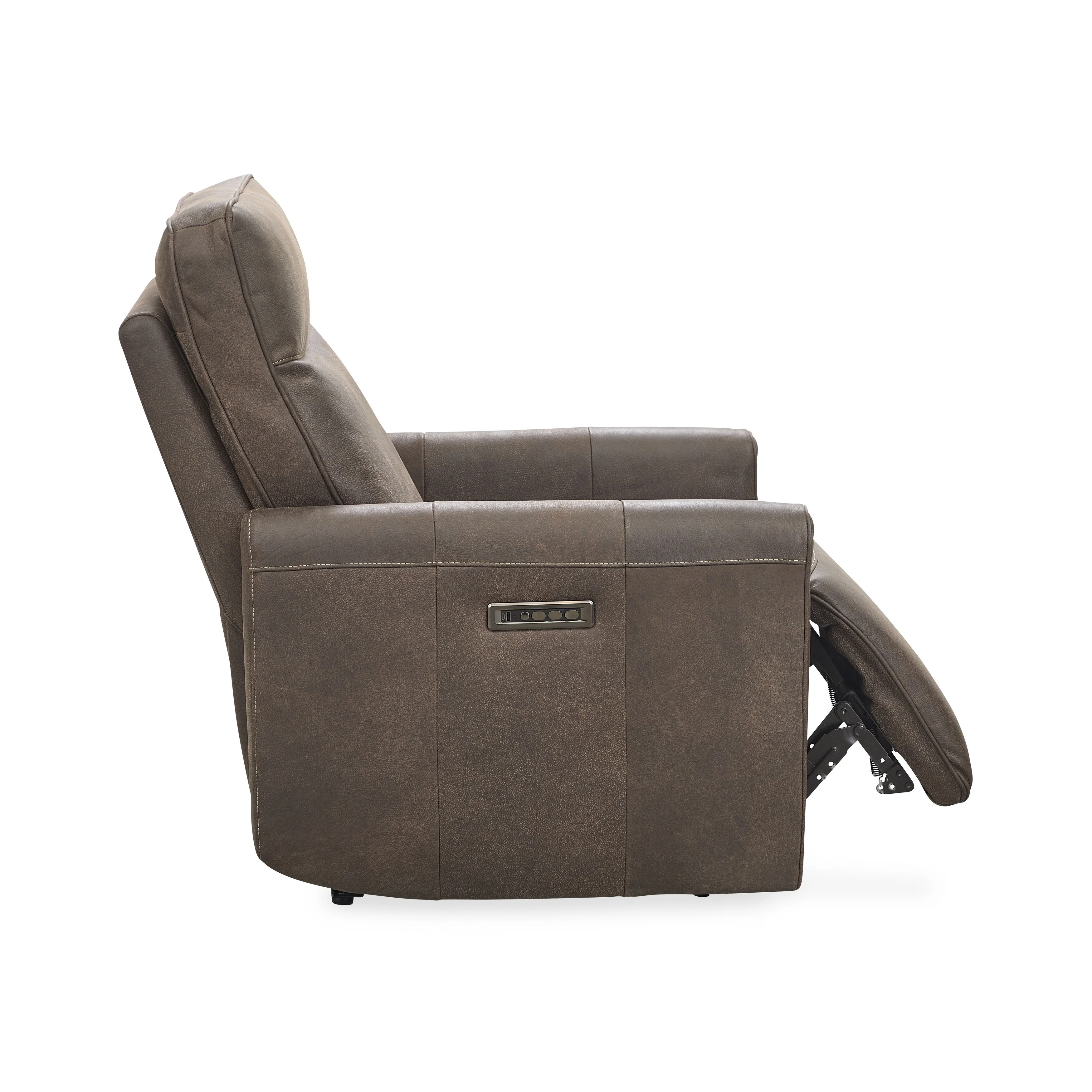 Classic Home Vivica Power Recliner Accent Chair