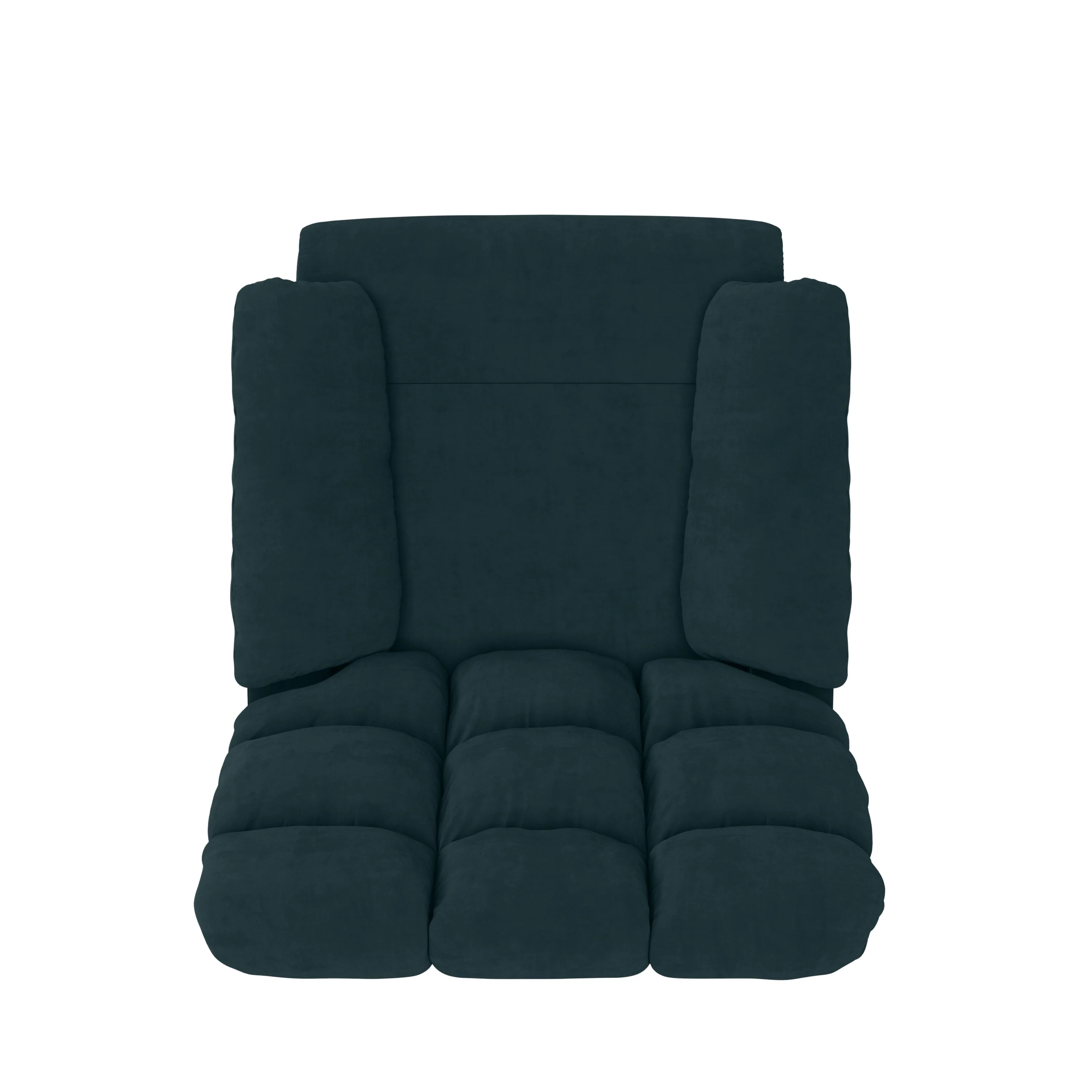 ProLounger Wall Hugger Recliner