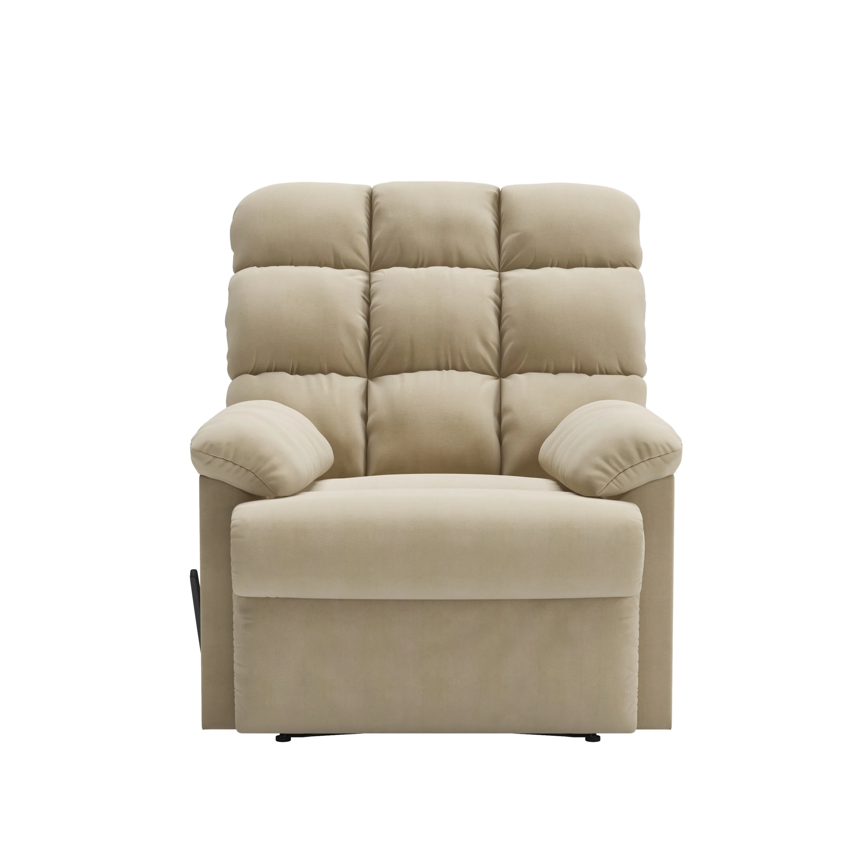 ProLounger Wall Hugger Recliner