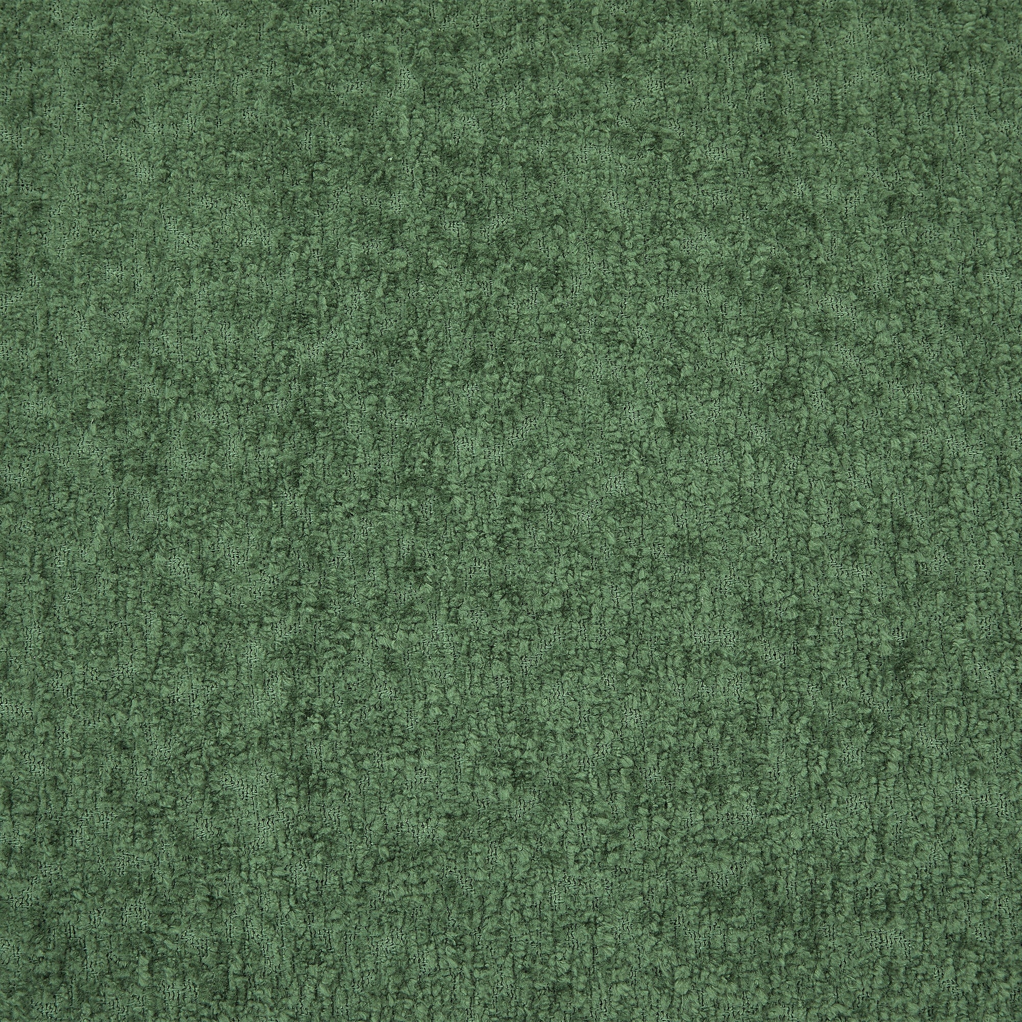 Chenille Accent Barrel Chair Lounge Chair, Round Sofa Chair Armchair with 360-Degree Swivel Base and 3 Removable Pillows