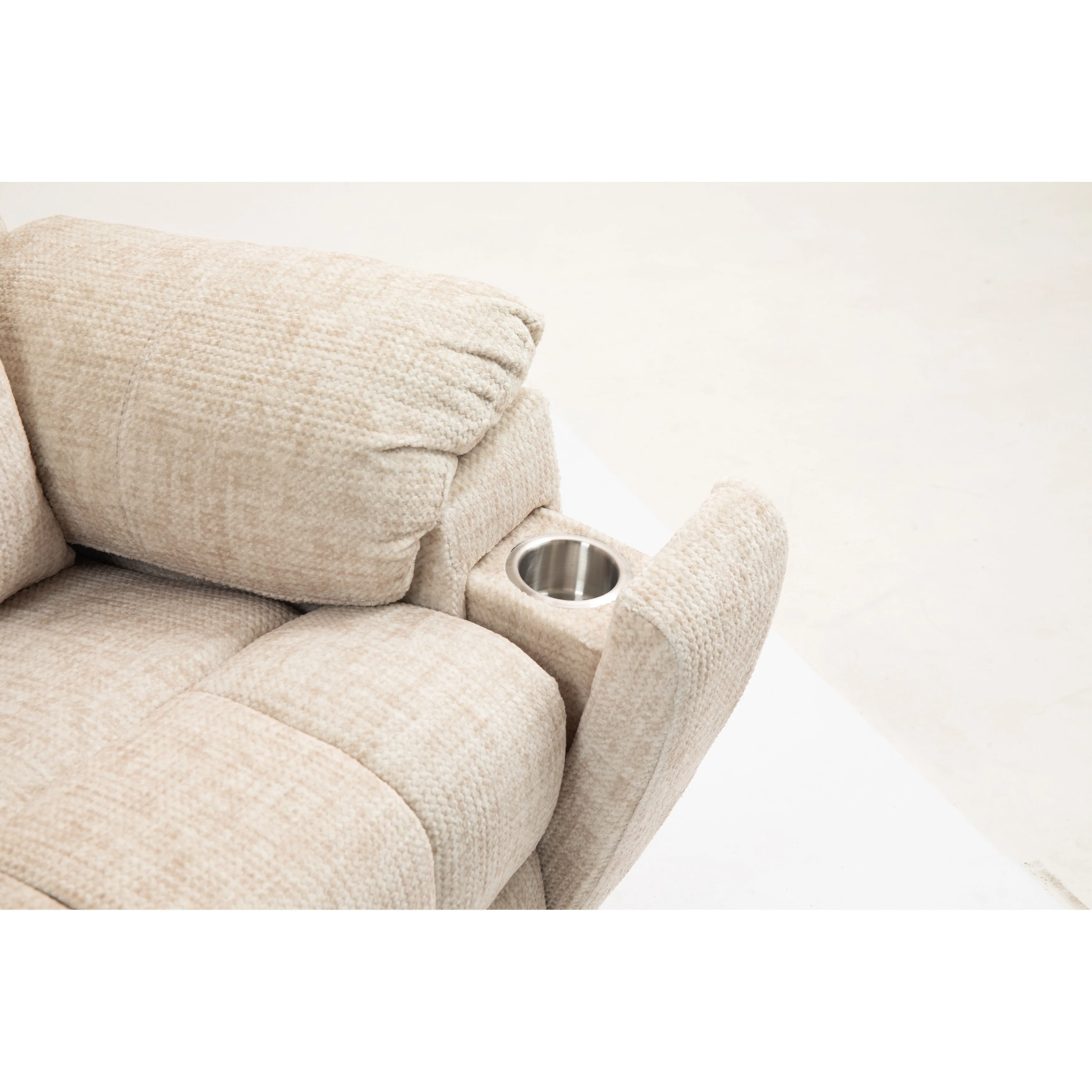 Old age electric lift chair