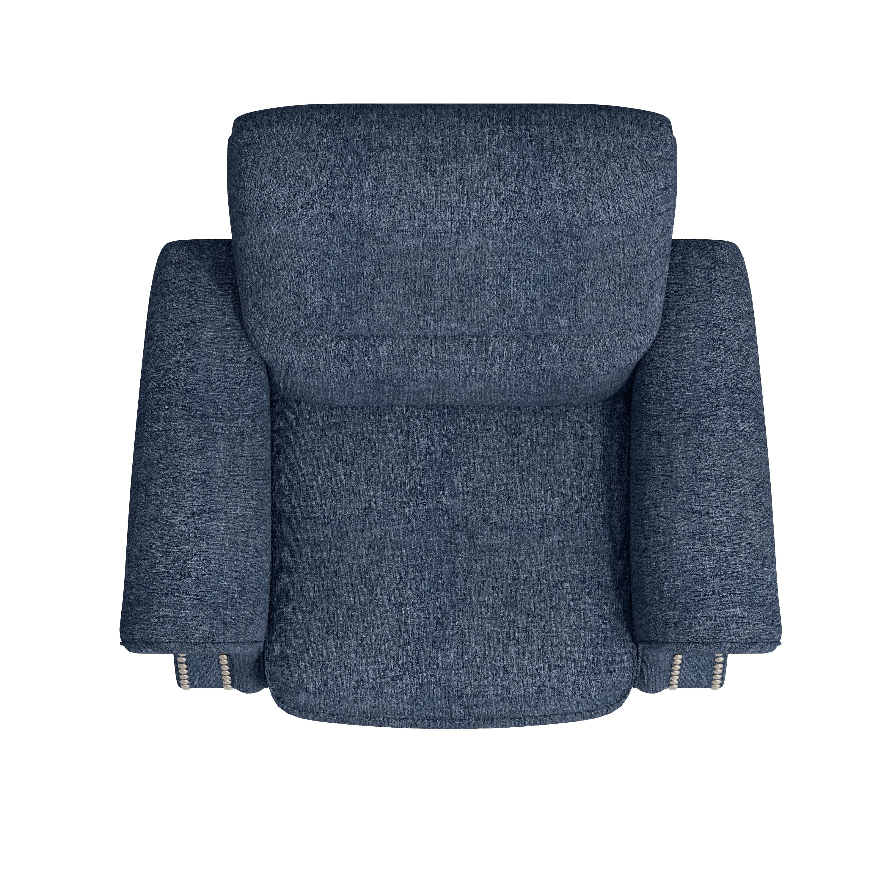Jessie Pushback Recliner Chair