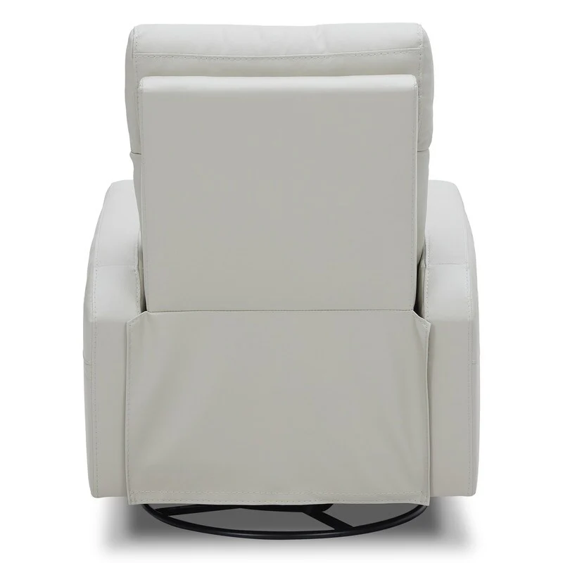 Rowan Power Swivel Glider Rocking Recliner