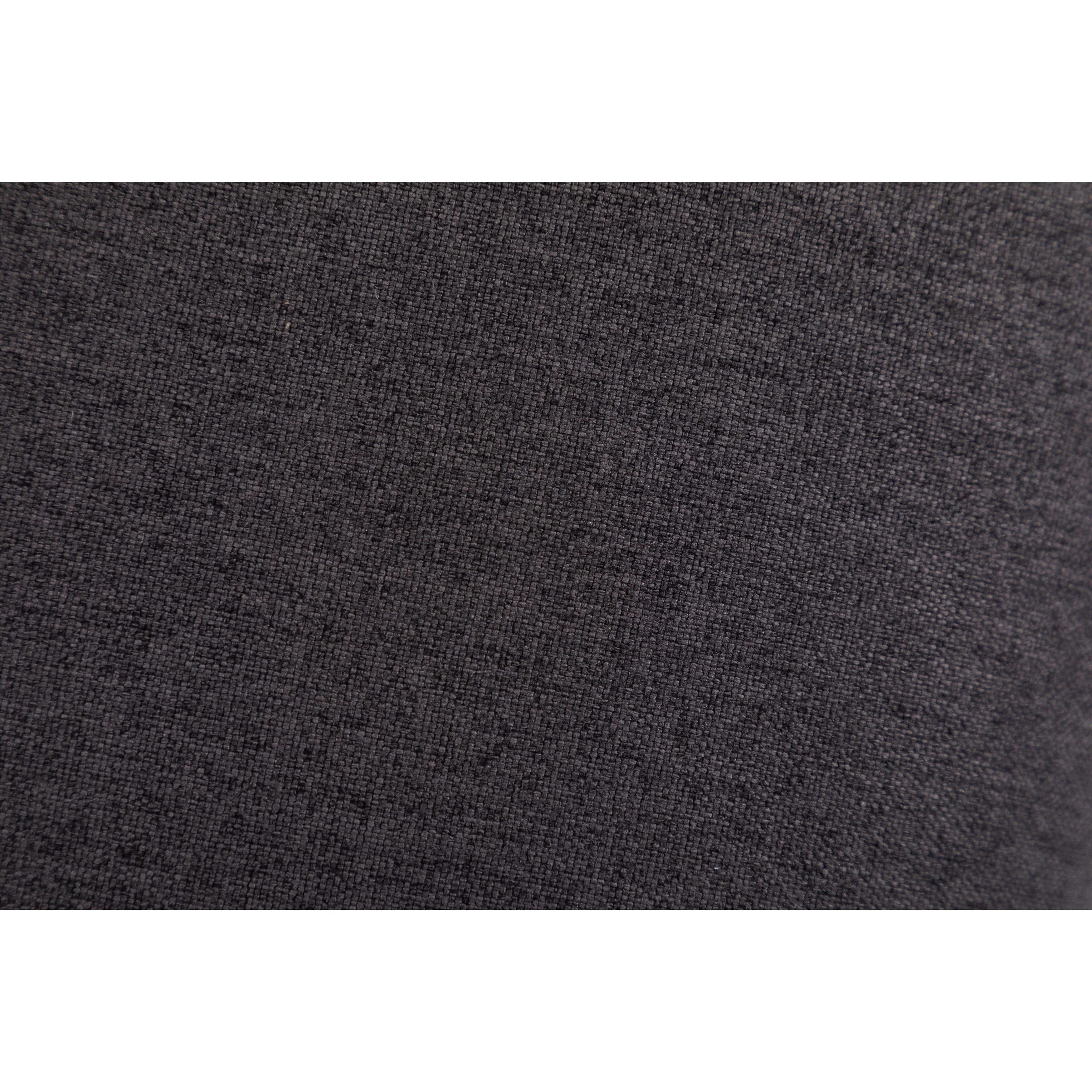 Manual Swivel Rocker Recliner Chair with Adjustable Back & Footrest