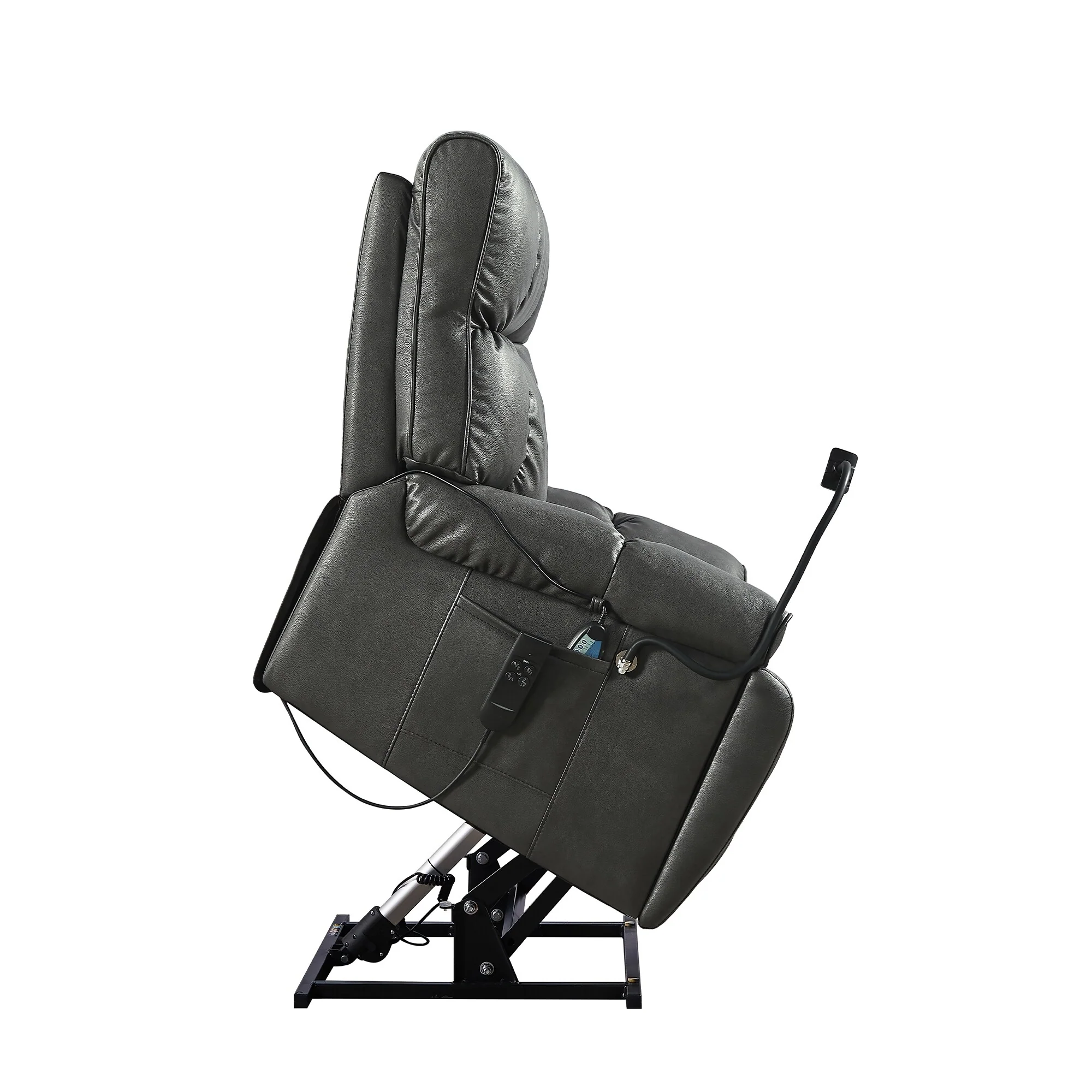 Electric Power Lift Recliner Chair