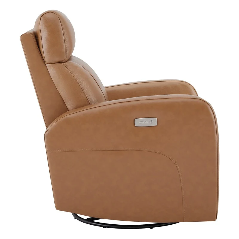 Rowan Power Swivel Glider Rocking Recliner