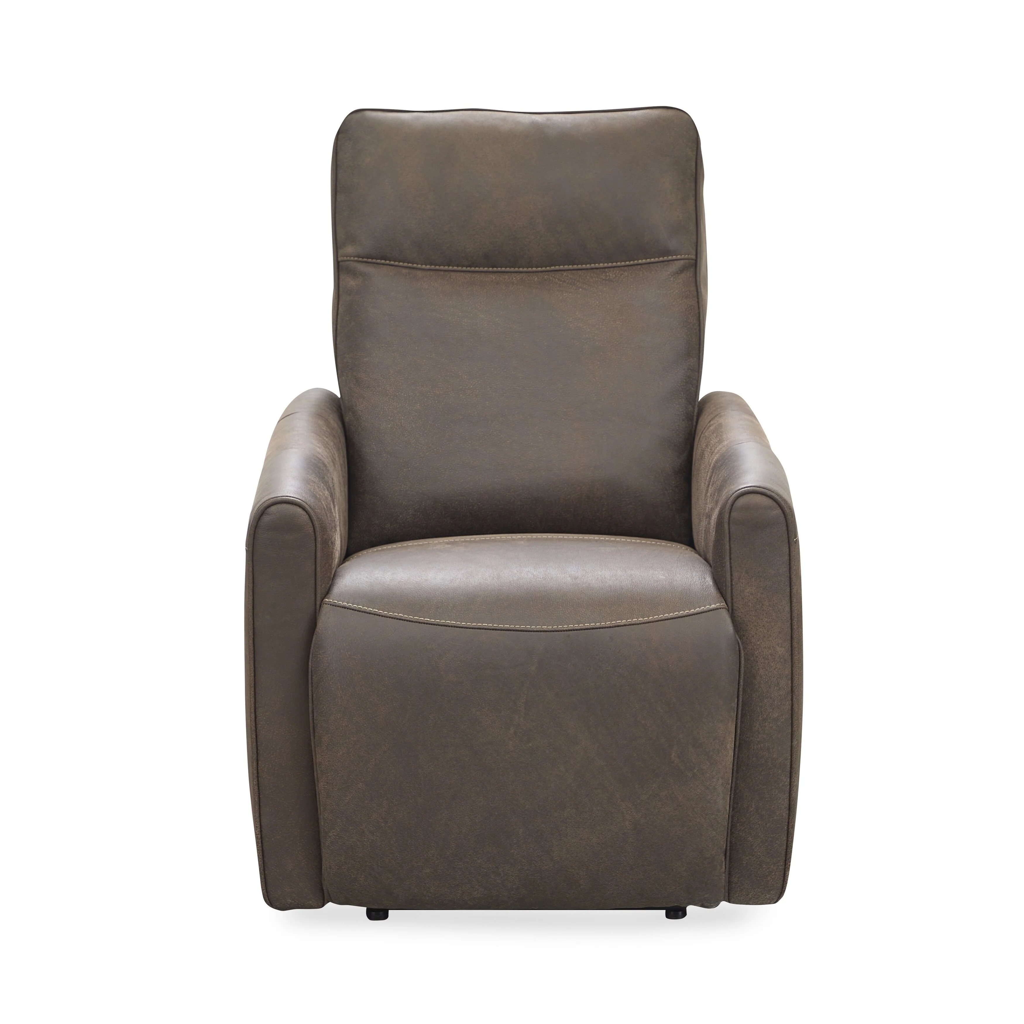 Classic Home Vivica Power Recliner Accent Chair