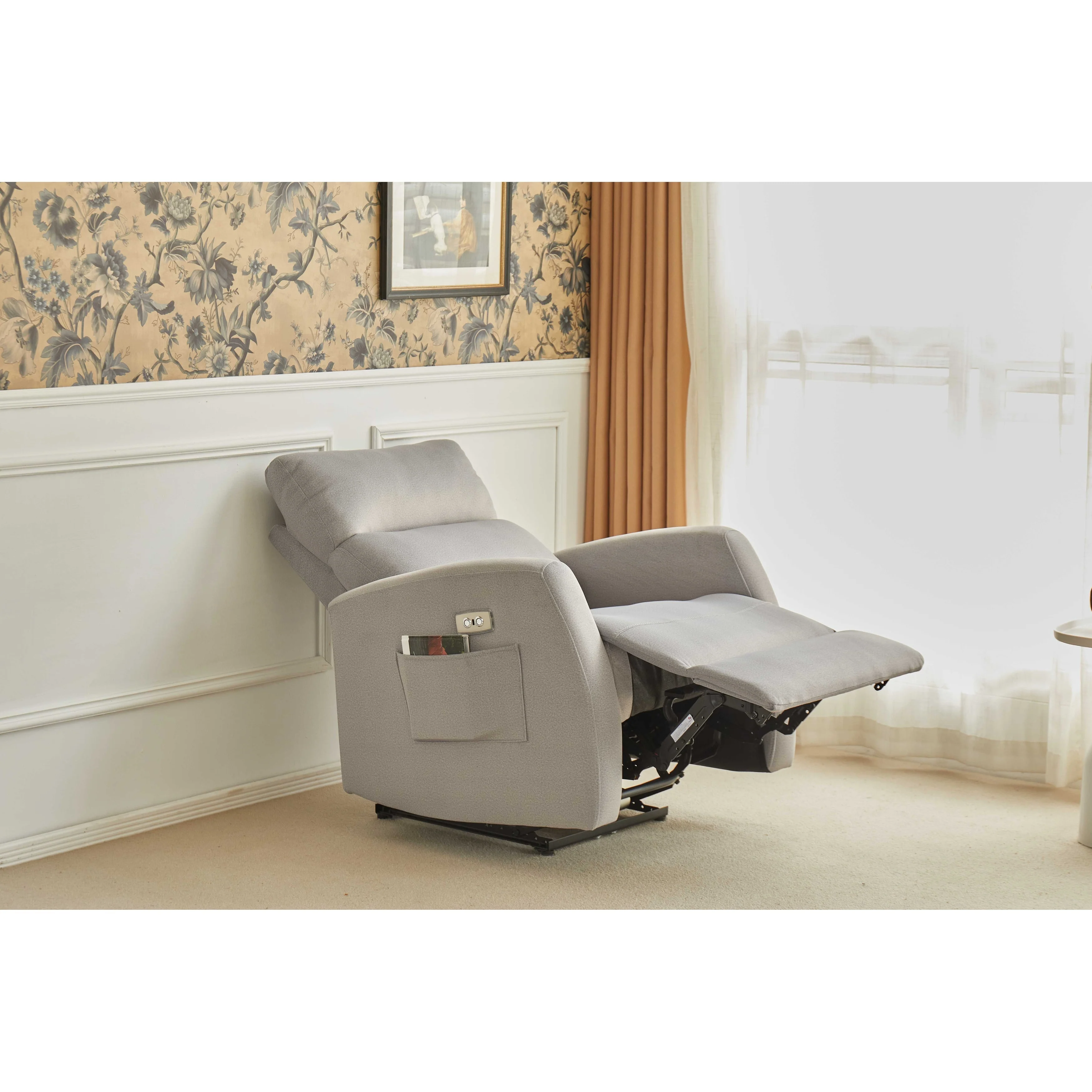 Power Recliner Chair