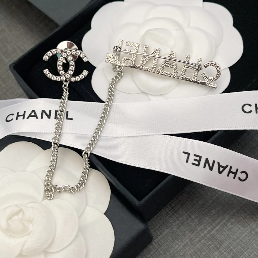 BCB005 CC Swarovski crystal brooch - ccjewelryacc