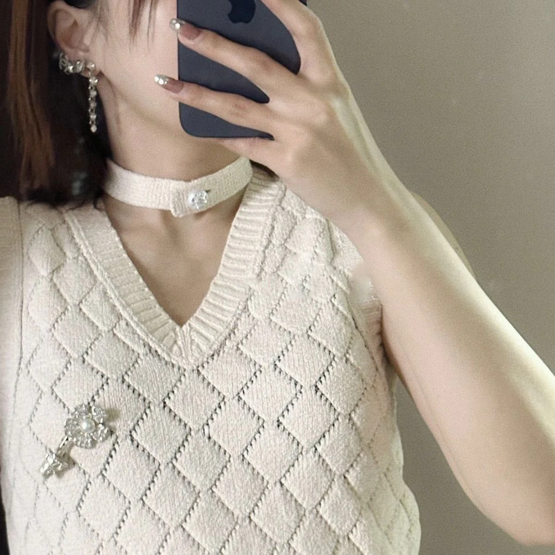 BCB008 CC flower brooch - ccjewelryacc