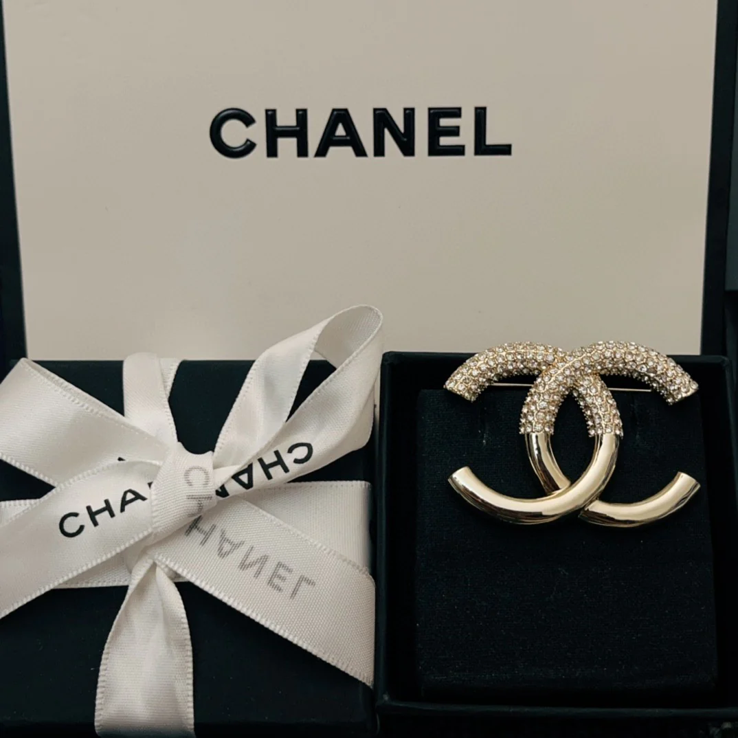 BCB032 CC  brooch - ccjewelryacc