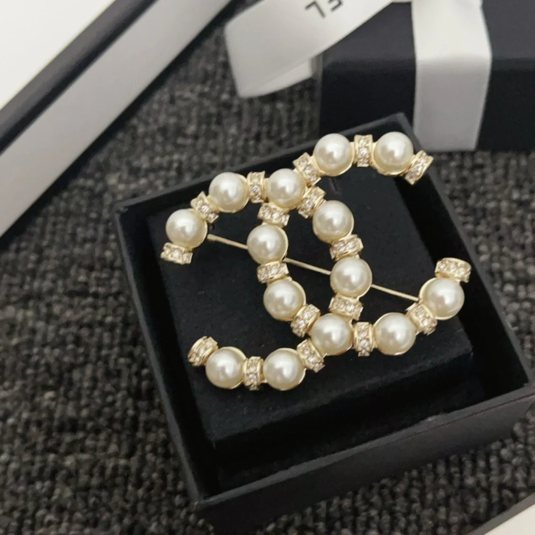 BCB075 CC Brooch - ccjewelryacc