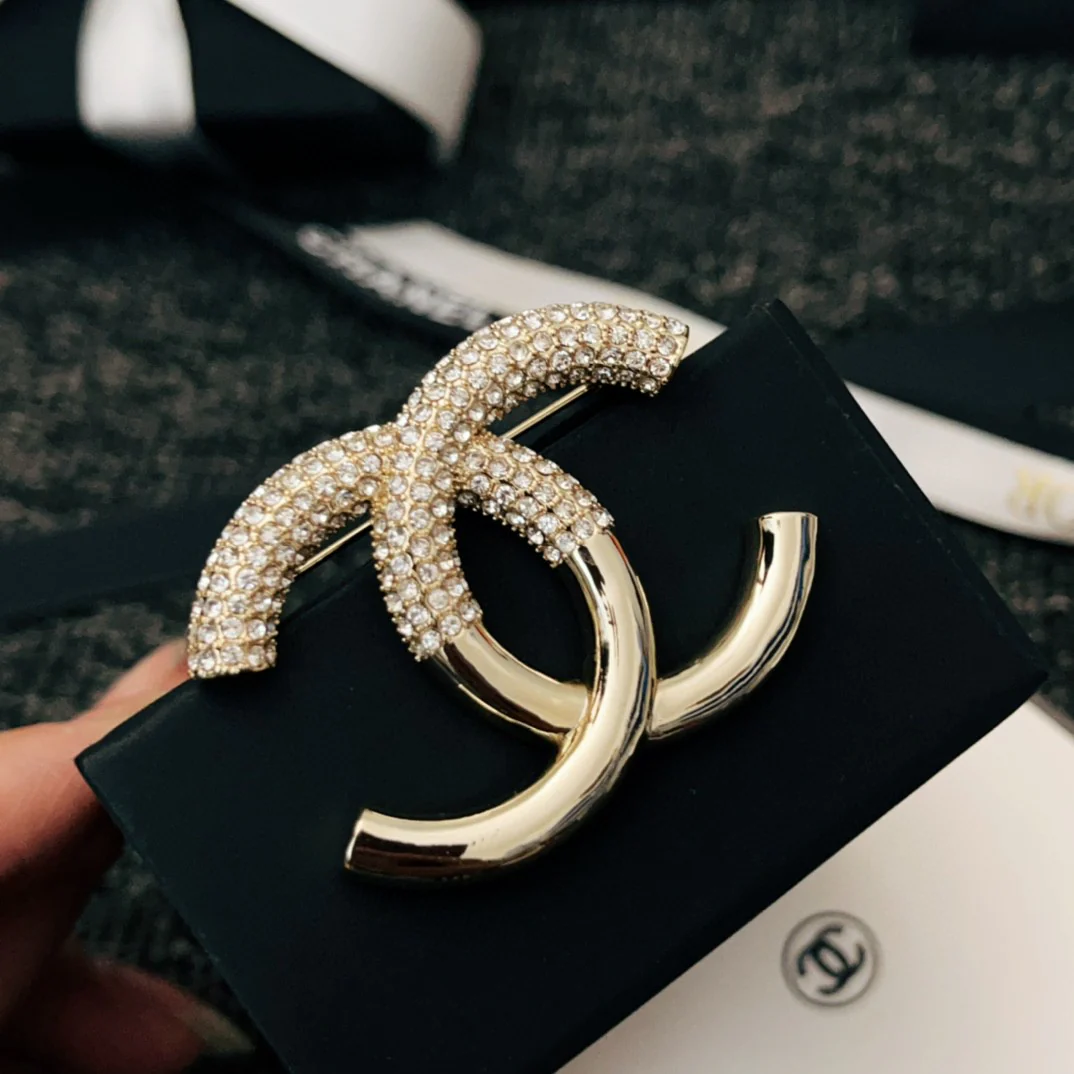 BCB032 CC  brooch - ccjewelryacc