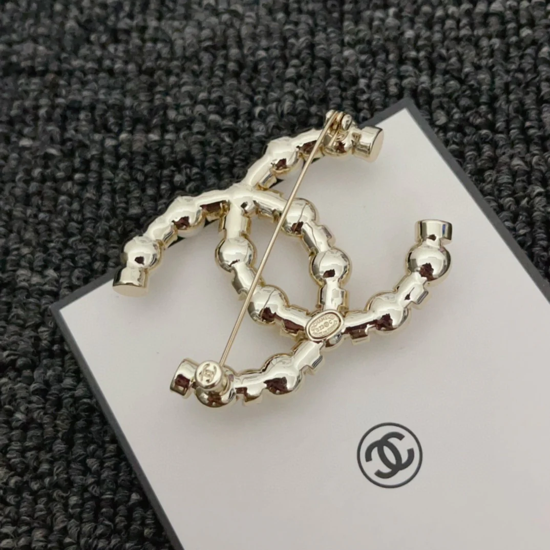 BCB075 CC Brooch - ccjewelryacc