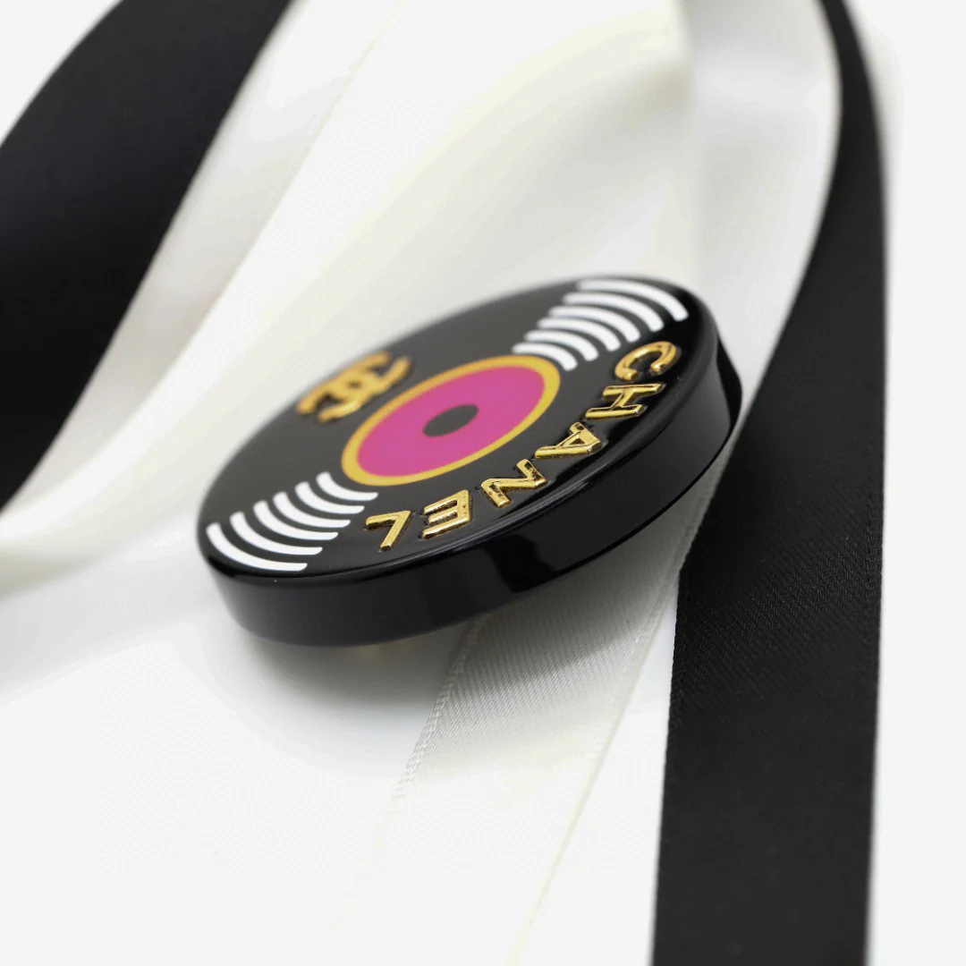 BCB310 High quality CC brooch - ccjewelryacc