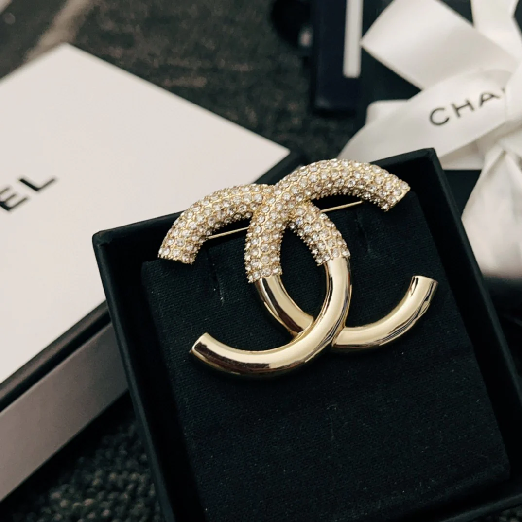 BCB032 CC  brooch - ccjewelryacc