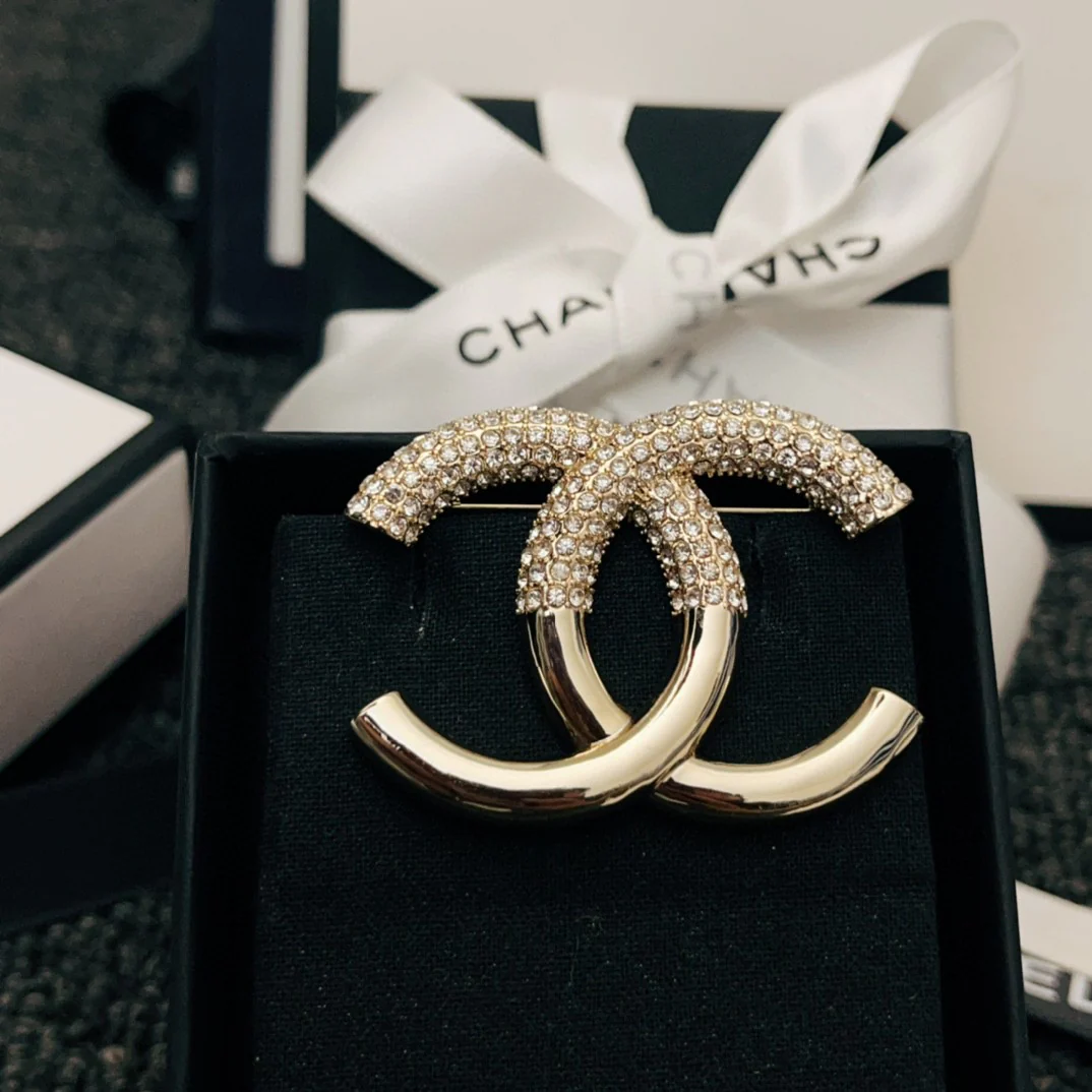 BCB032 CC  brooch - ccjewelryacc