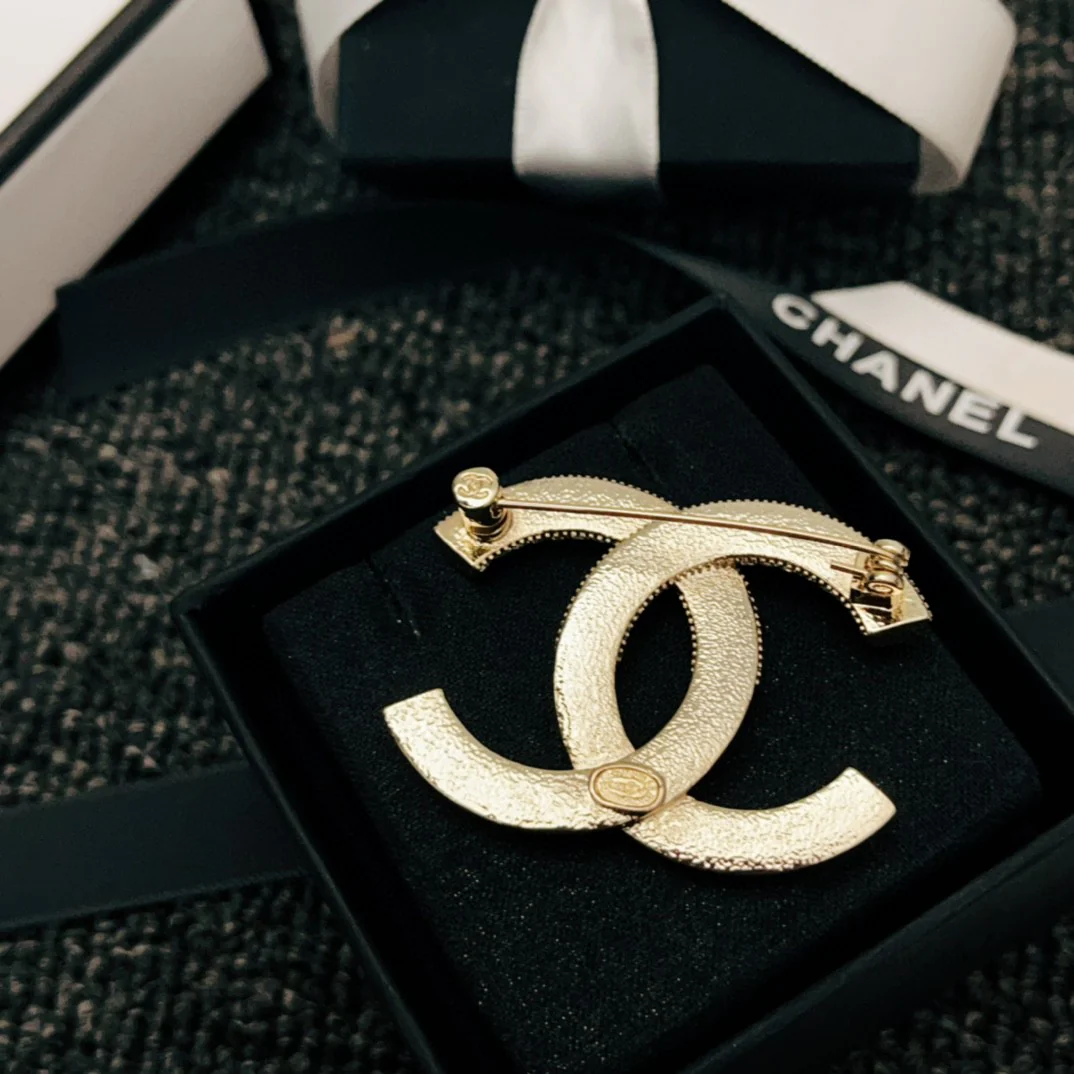 BCB032 CC  brooch - ccjewelryacc